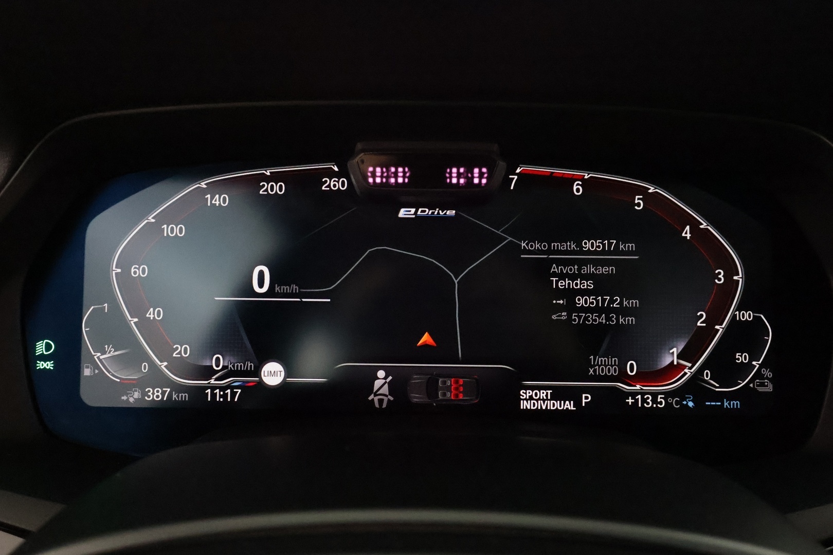 BMW X5 2020