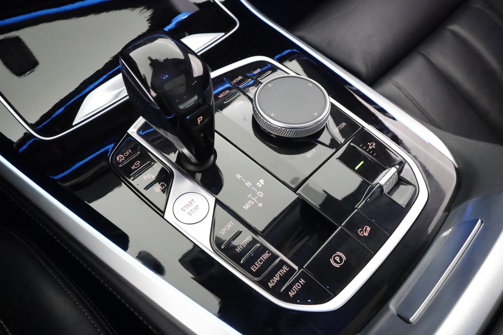 BMW X5 2020