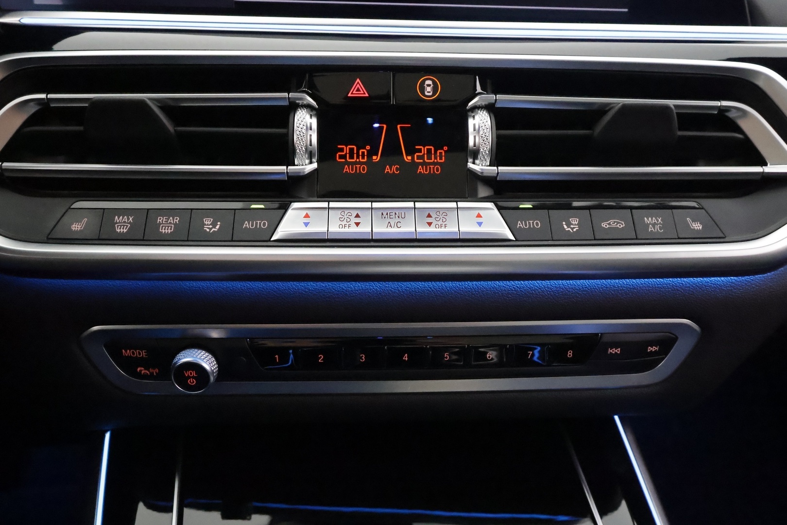 BMW X5 2020