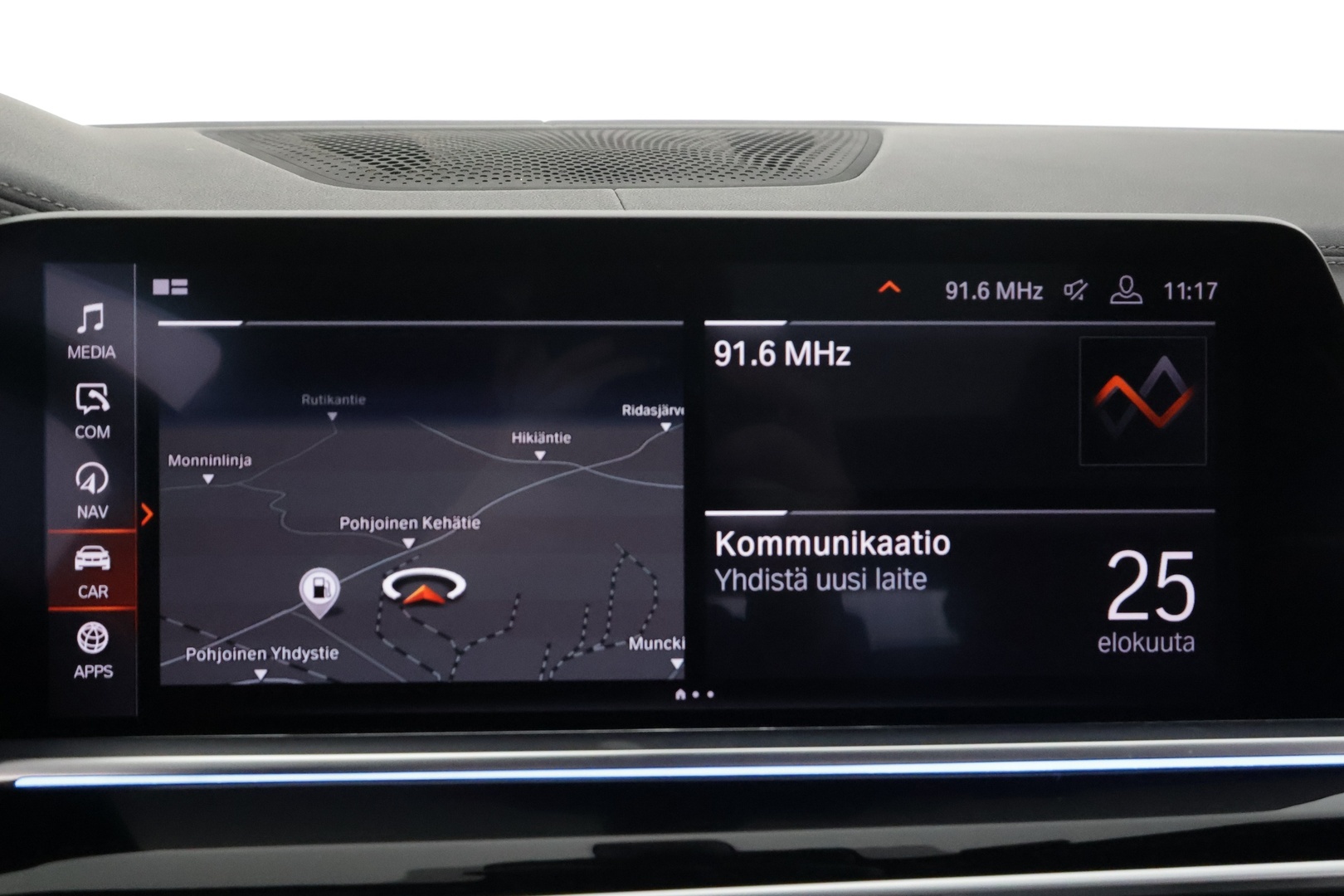 BMW X5 2020
