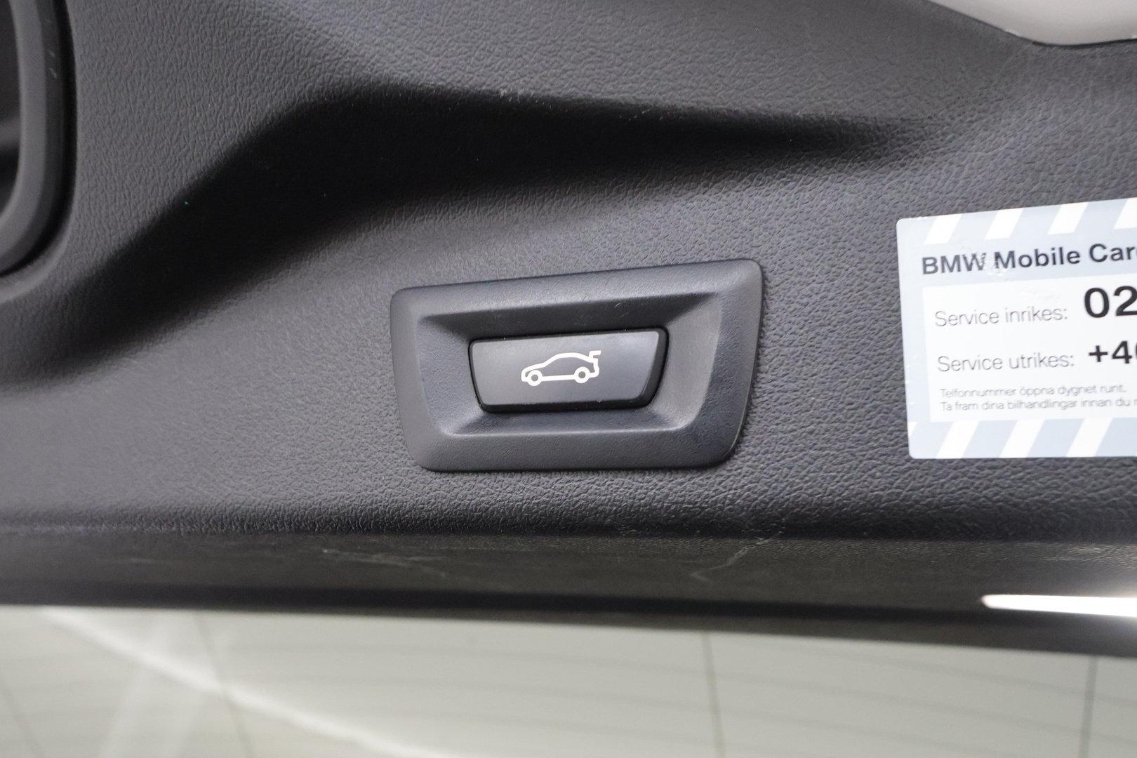 BMW X5 2020