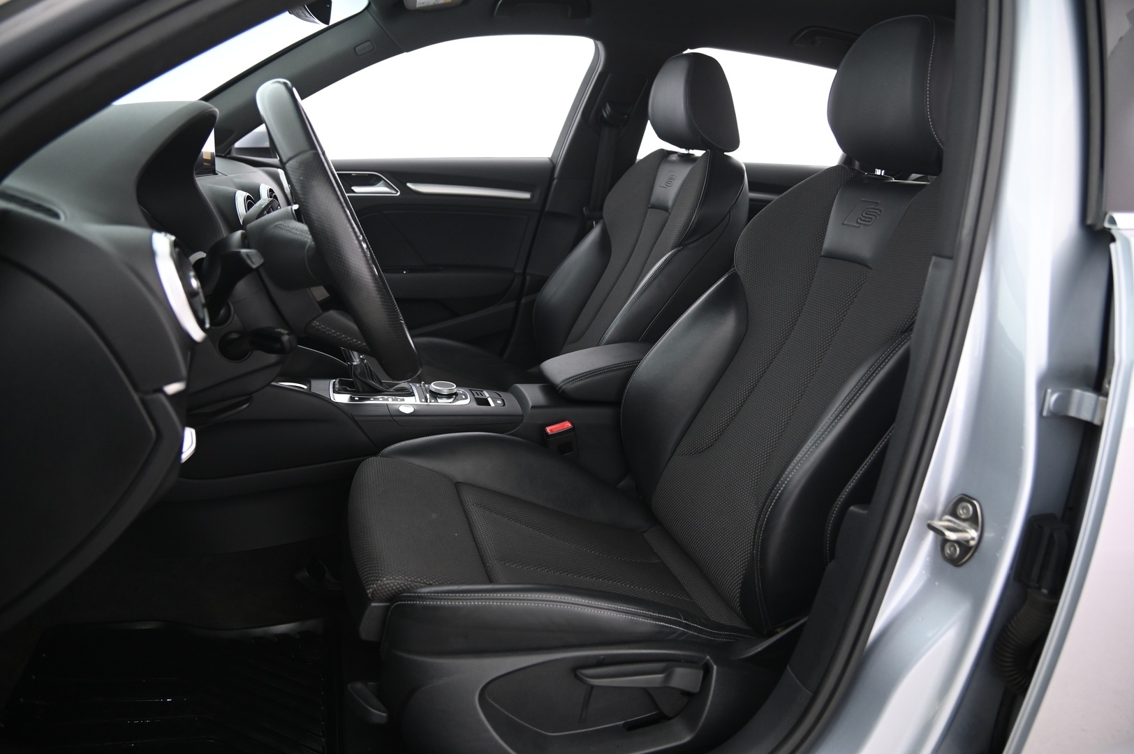 AUDI A3 2017
