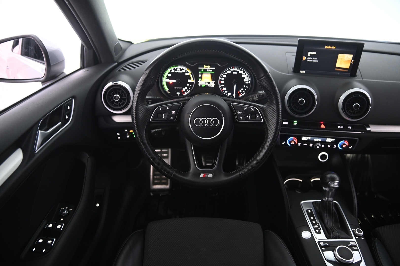 AUDI A3 2017