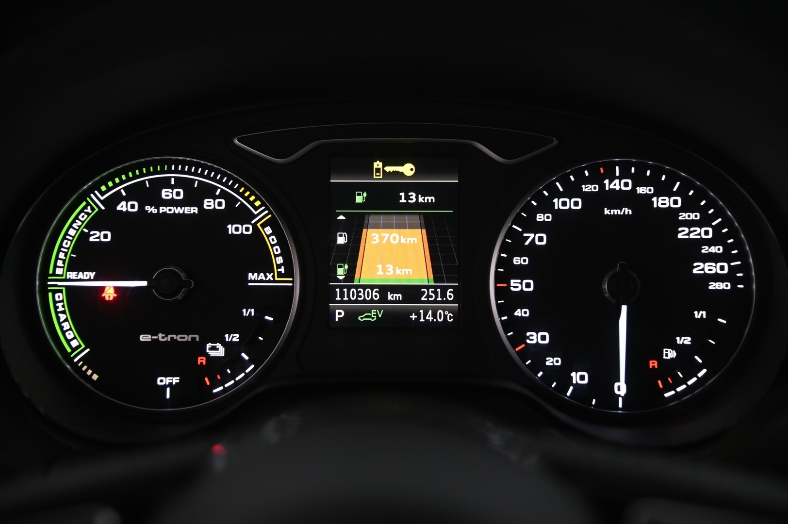 AUDI A3 2017