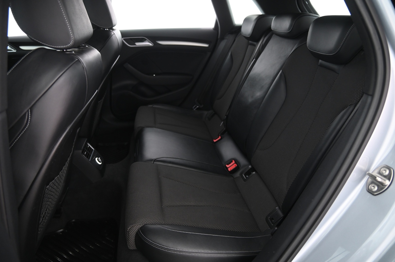 AUDI A3 2017