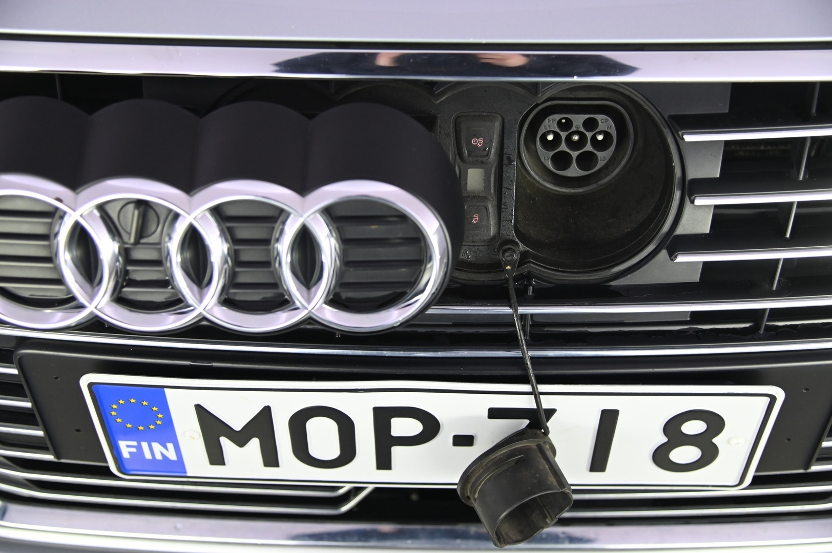 AUDI A3 2017