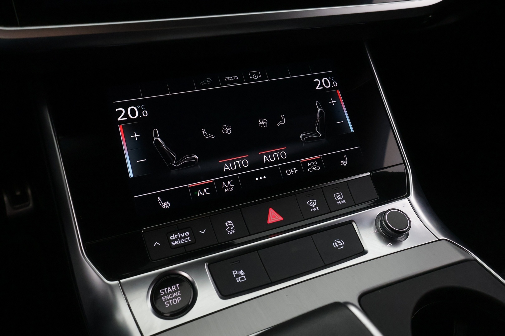 AUDI A6 2023