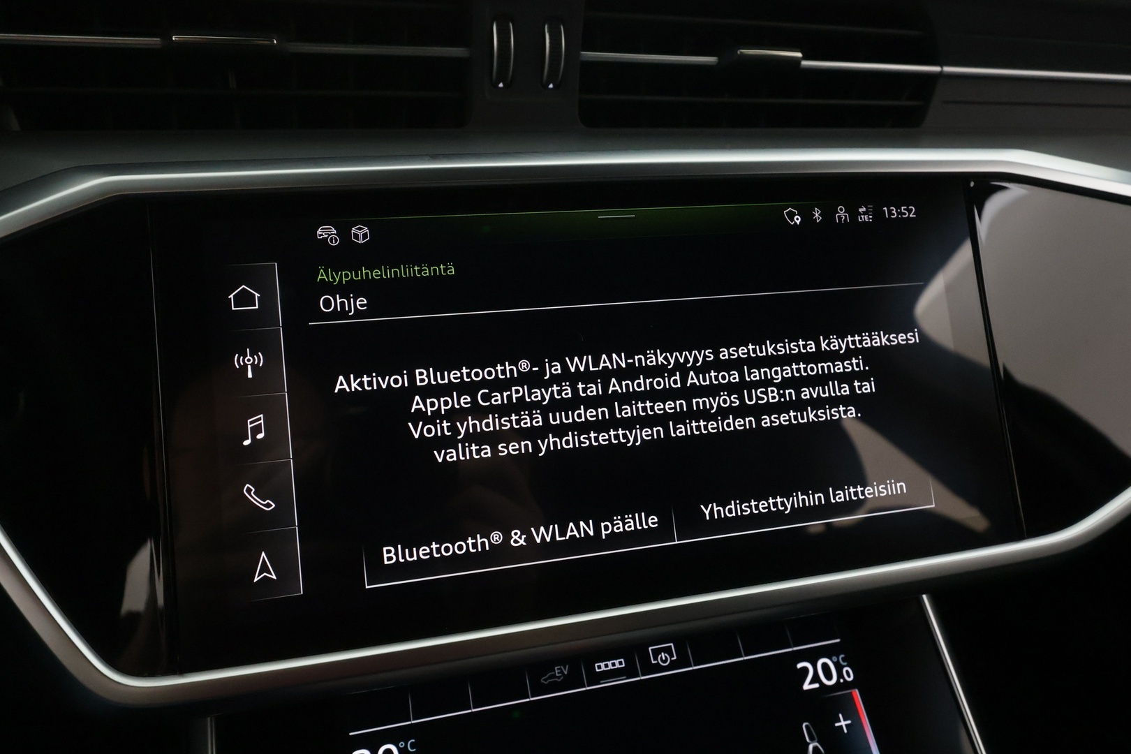 AUDI A6 2023
