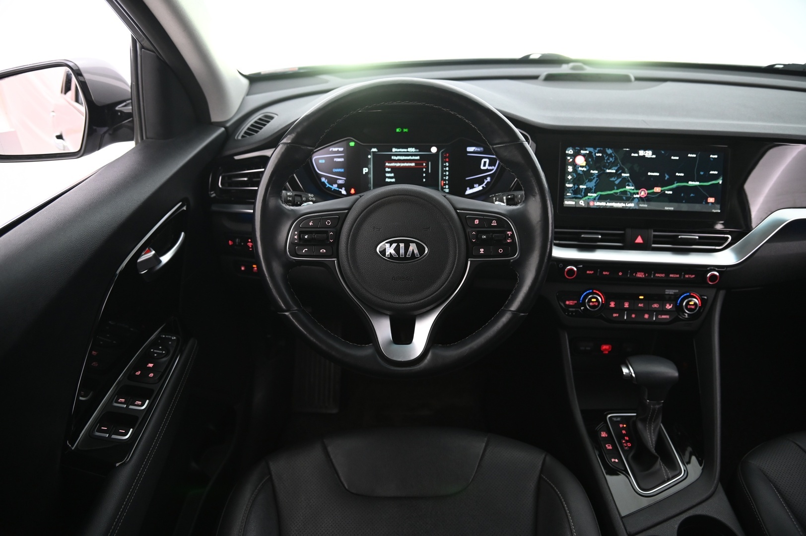 KIA Niro 2020