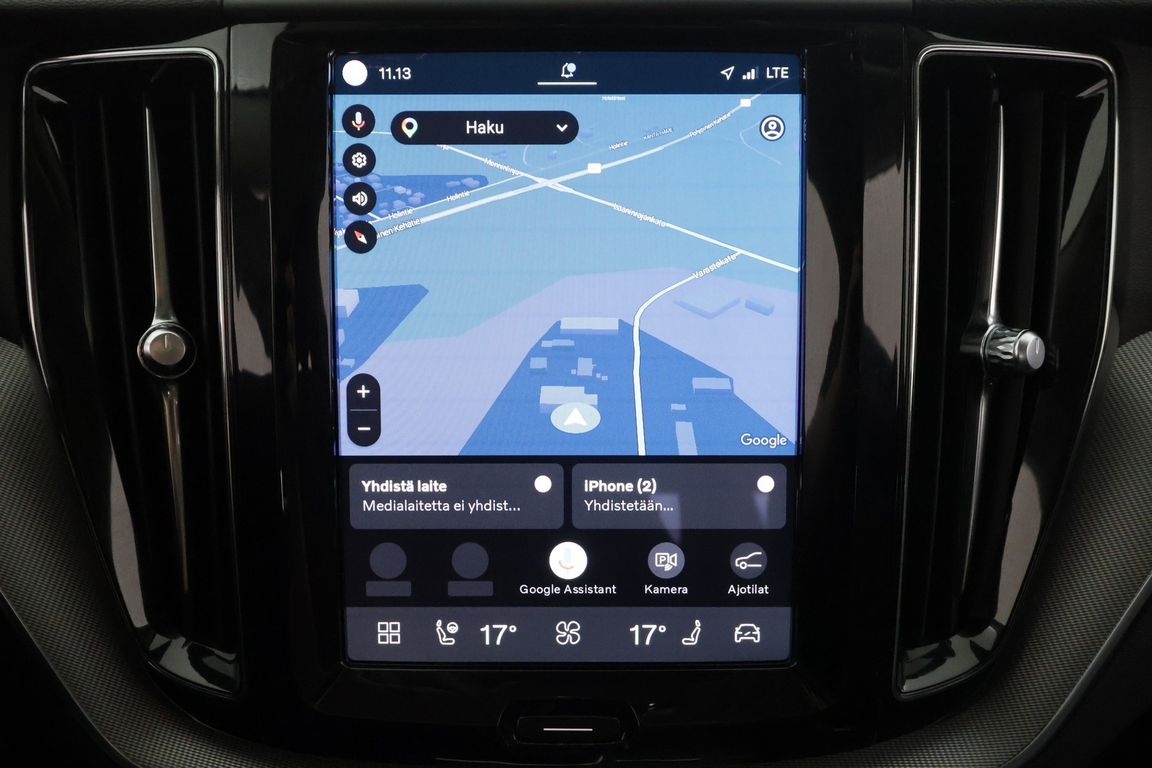 VOLVO XC60 2024
