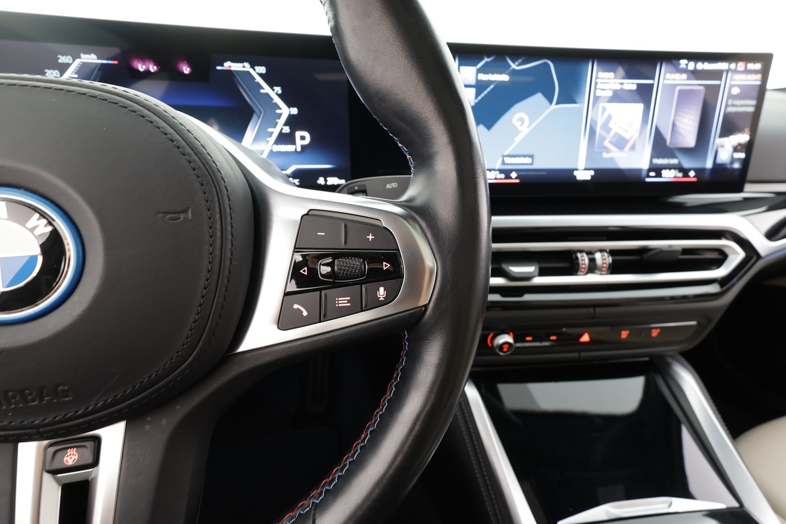 BMW I4 M50 2024