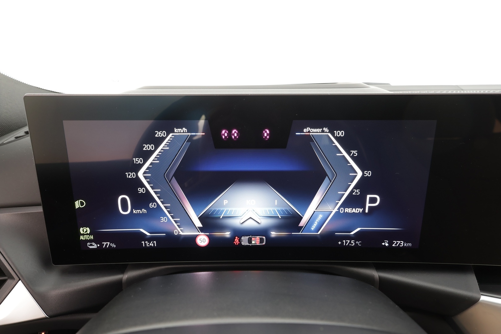BMW I4 M50 2024