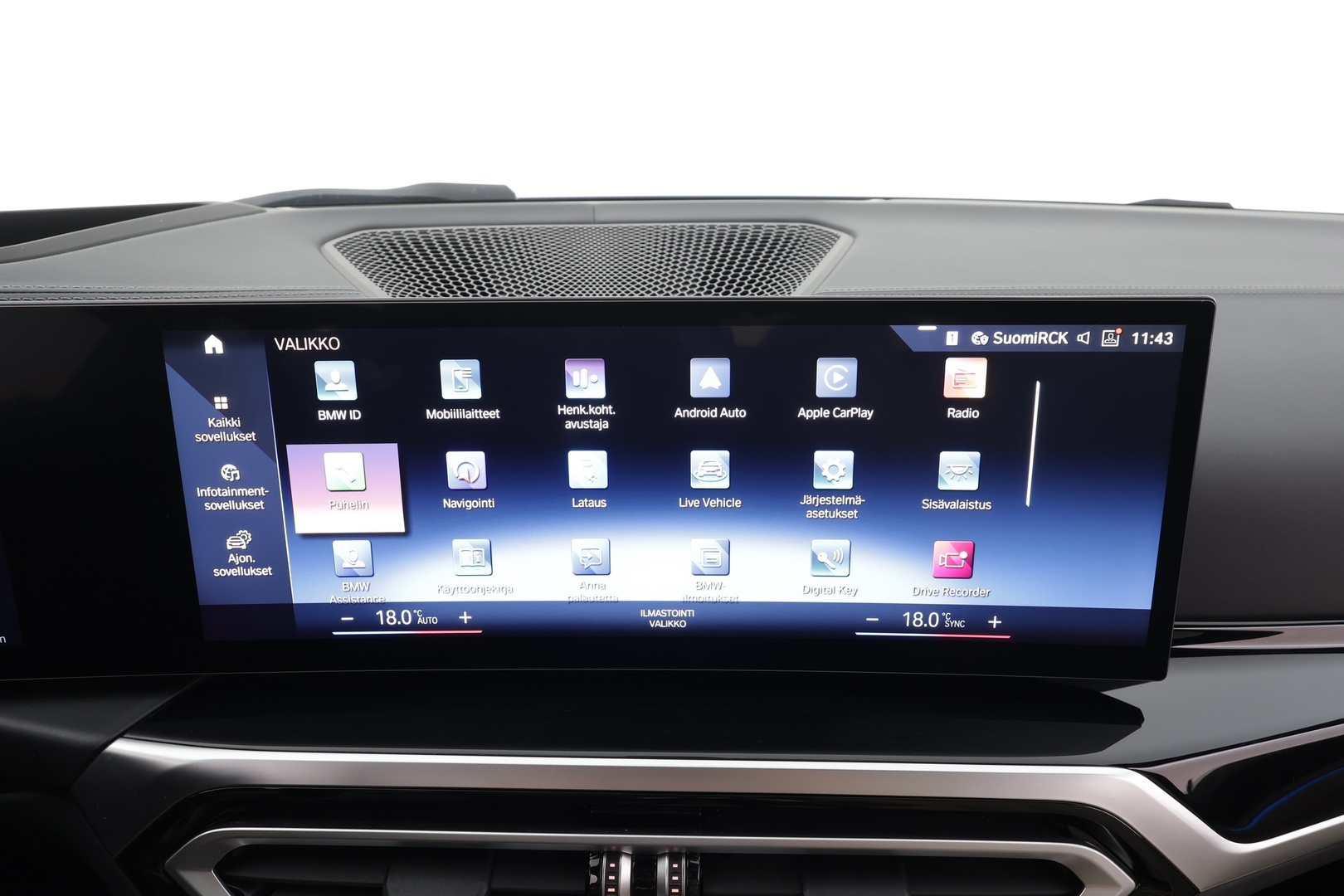 BMW I4 M50 2024