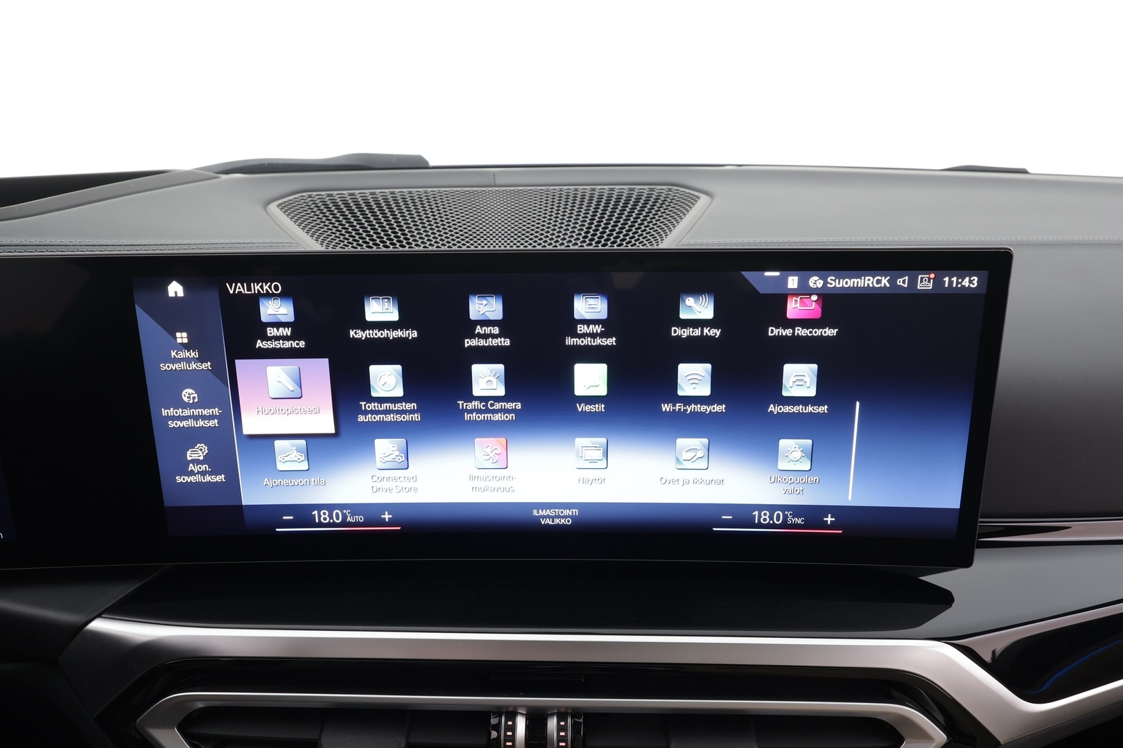 BMW I4 M50 2024