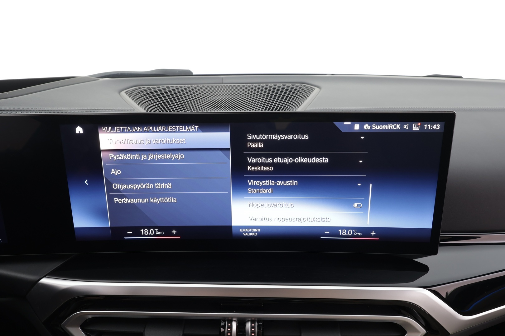 BMW I4 M50 2024