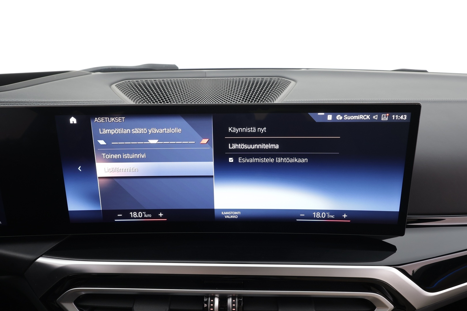 BMW I4 M50 2024
