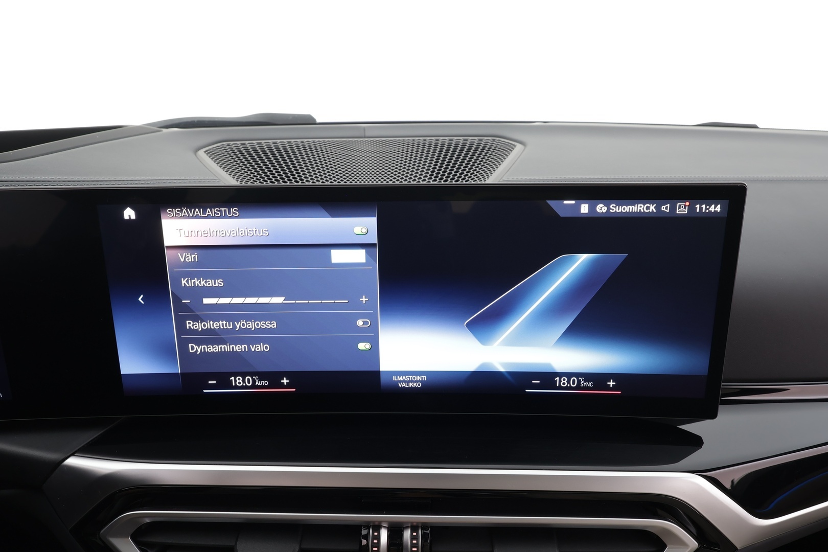 BMW I4 M50 2024