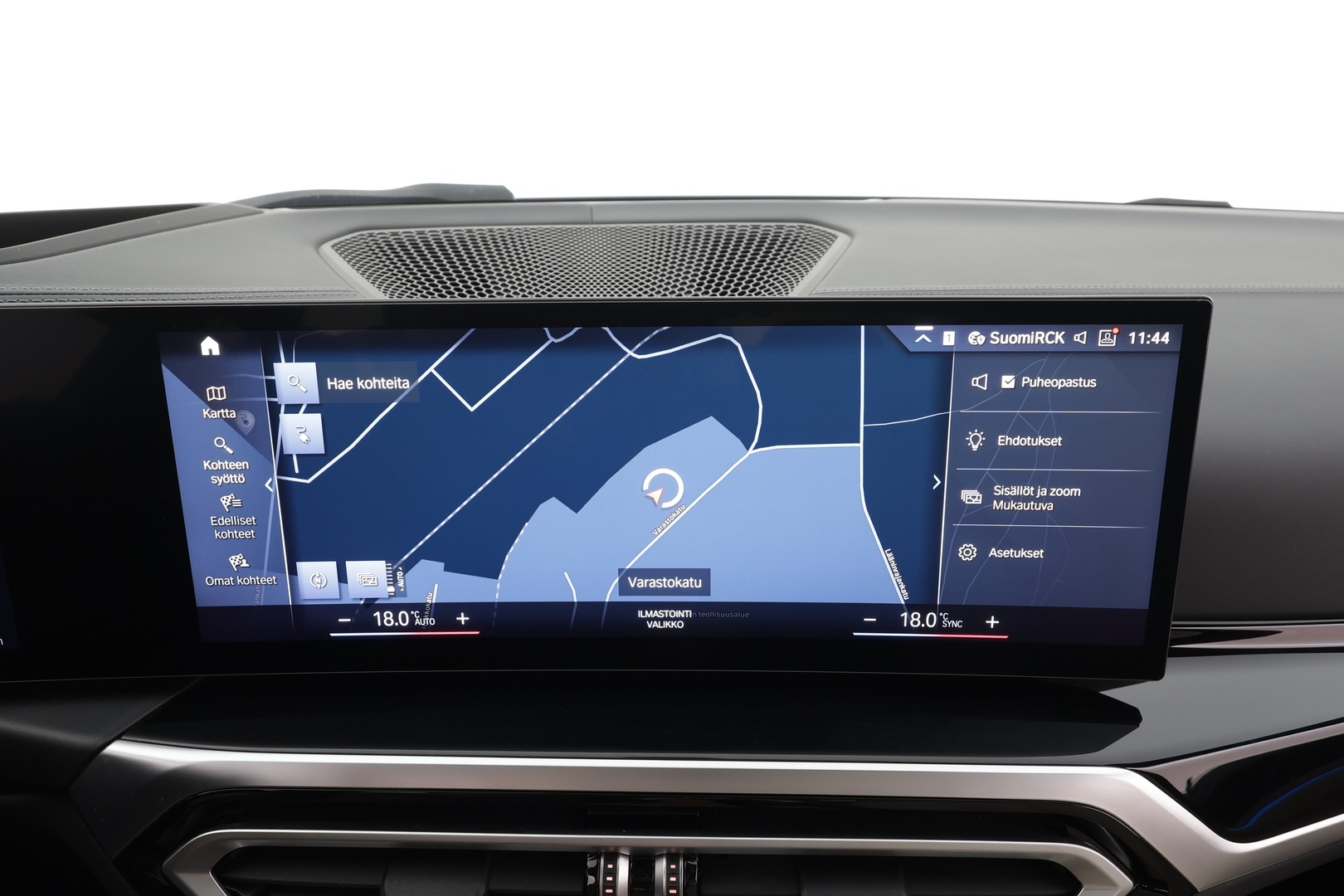 BMW I4 M50 2024