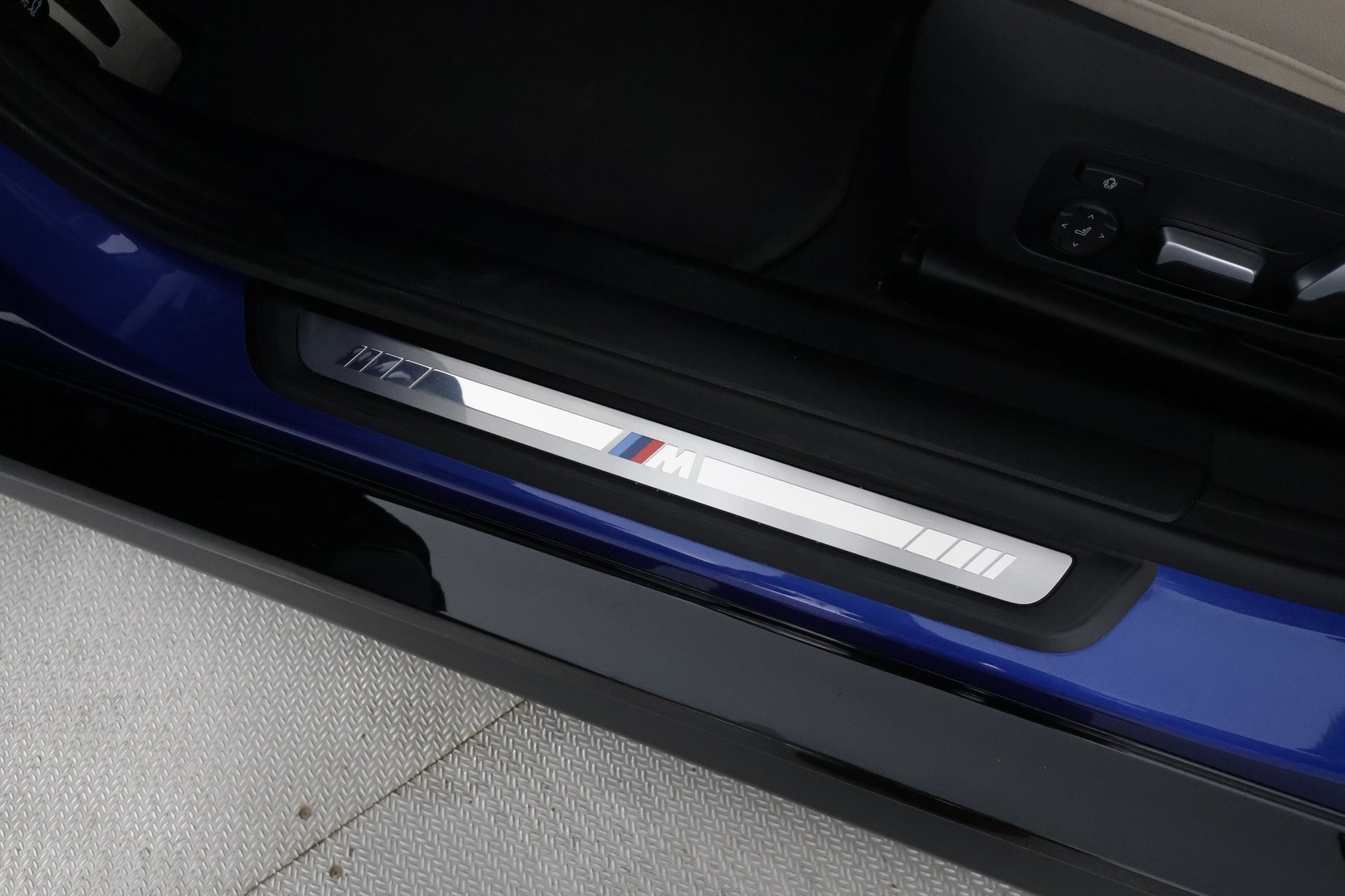 BMW I4 M50 2024