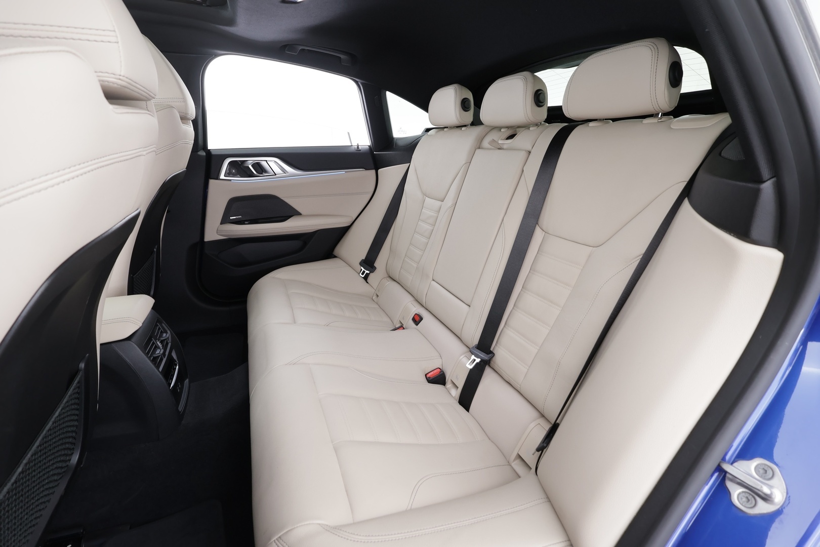 BMW I4 M50 2024