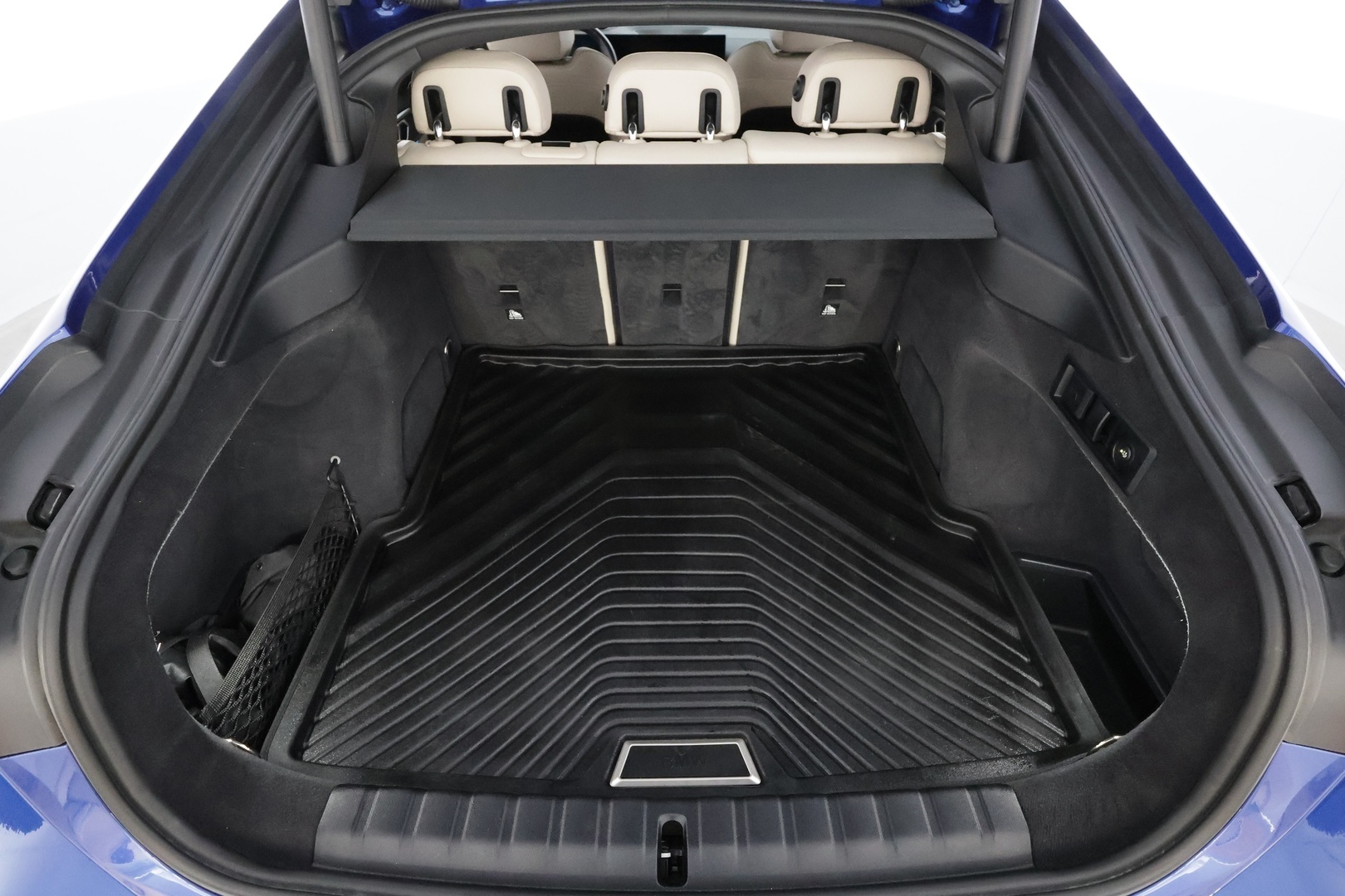 BMW I4 M50 2024