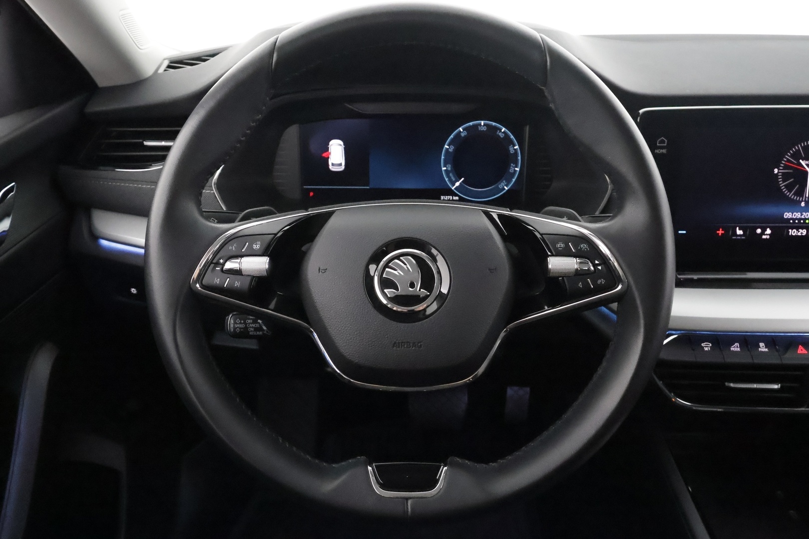 SKODA Octavia 2025