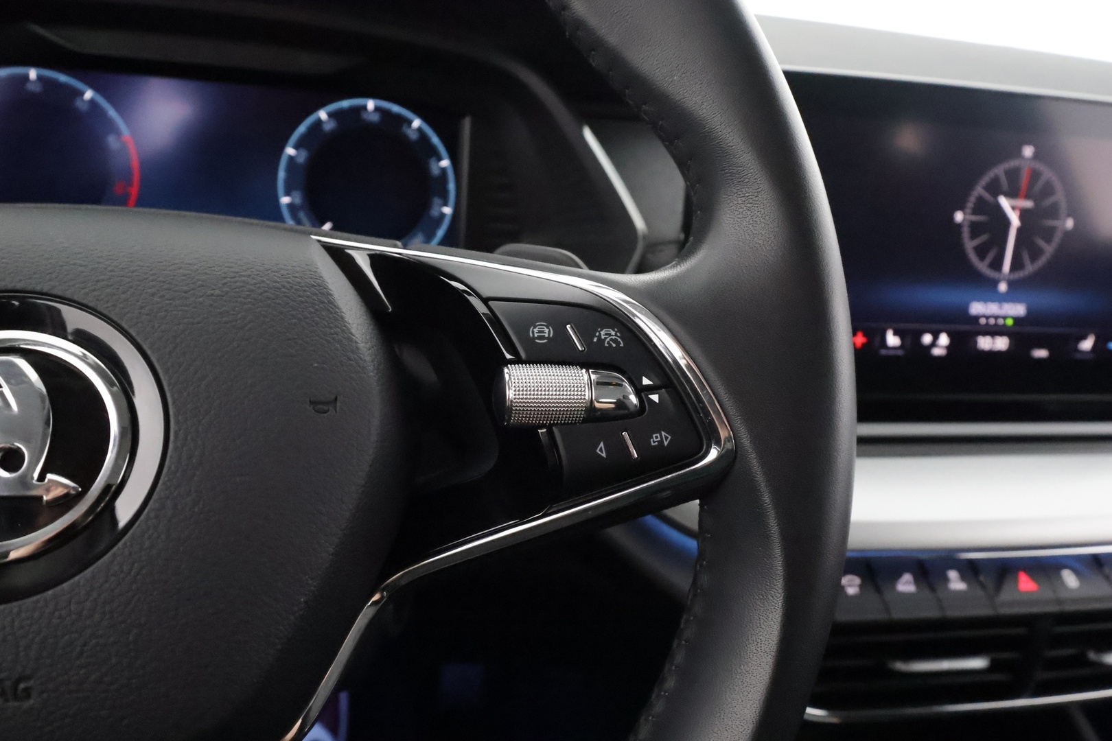 SKODA Octavia 2025