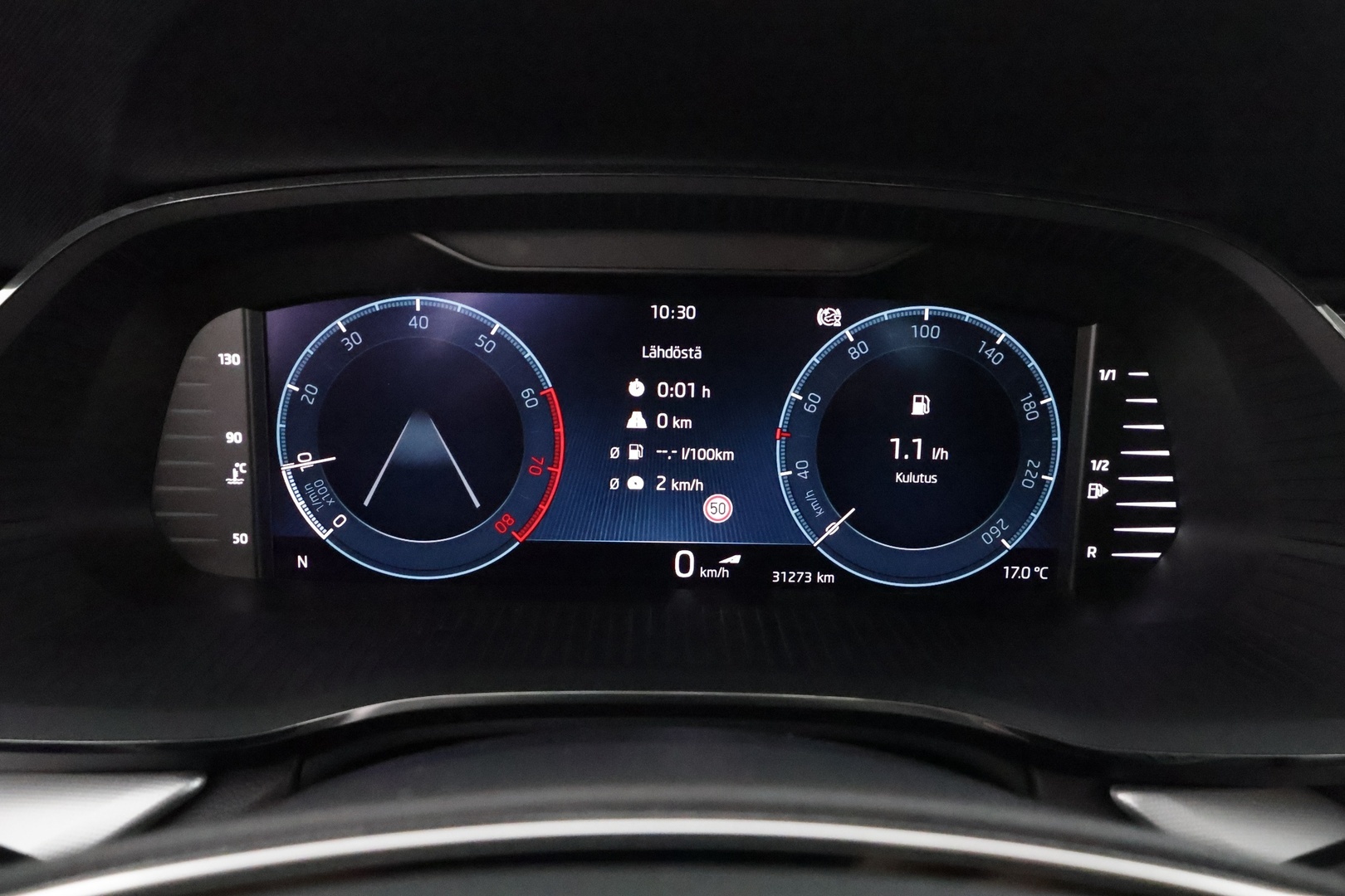 SKODA Octavia 2025