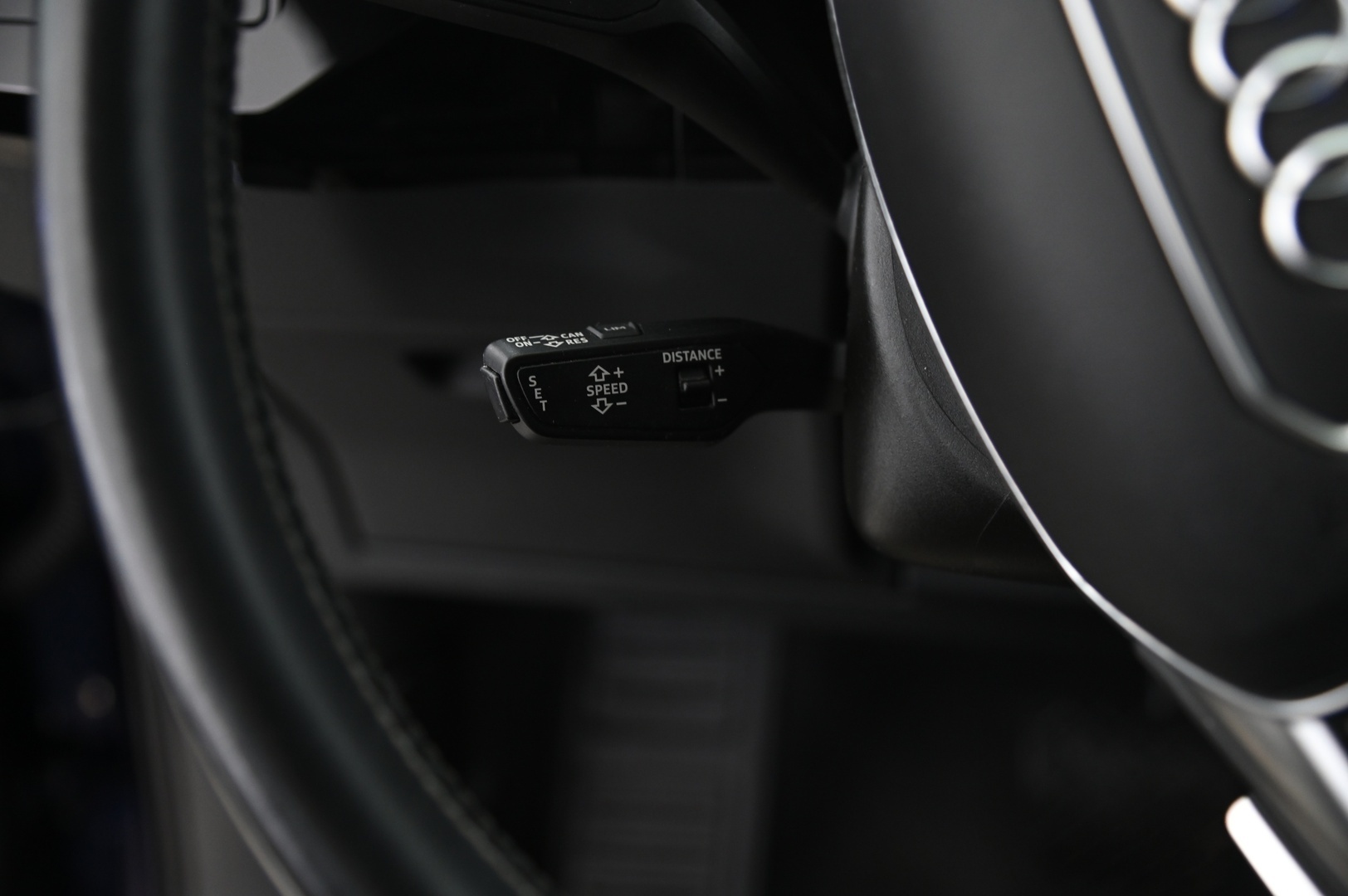 AUDI e-tron 2020