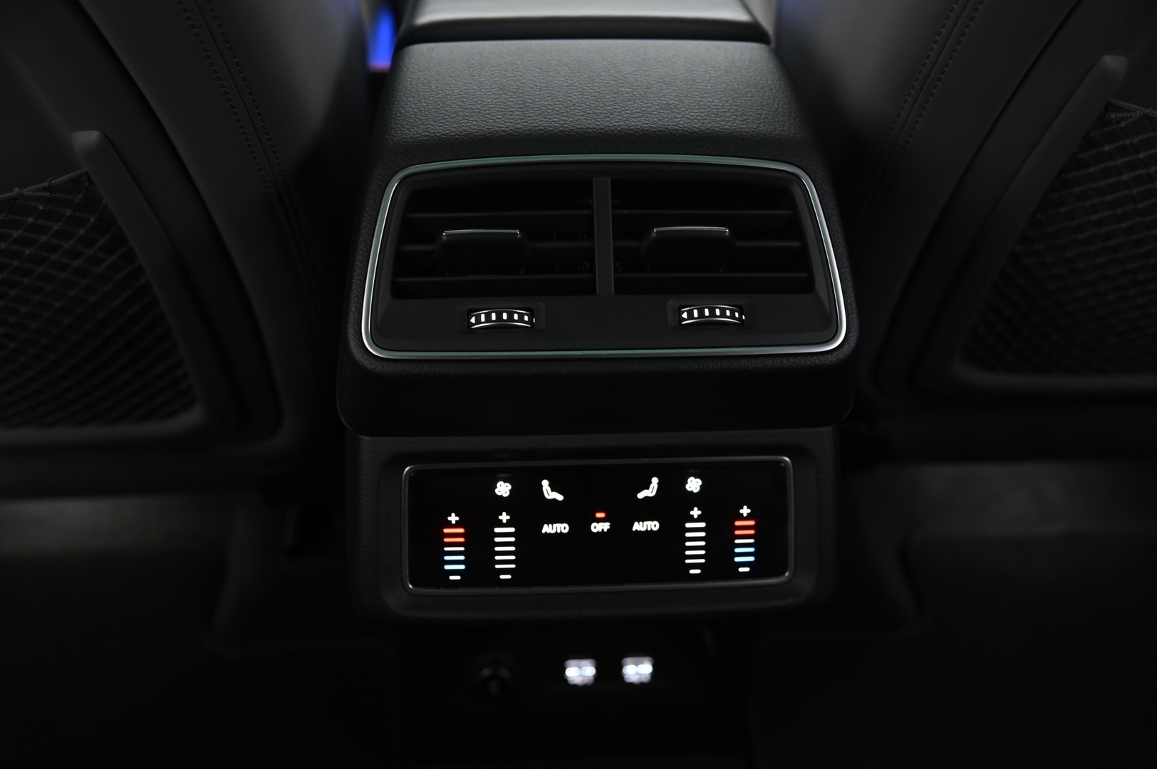 AUDI e-tron 2020