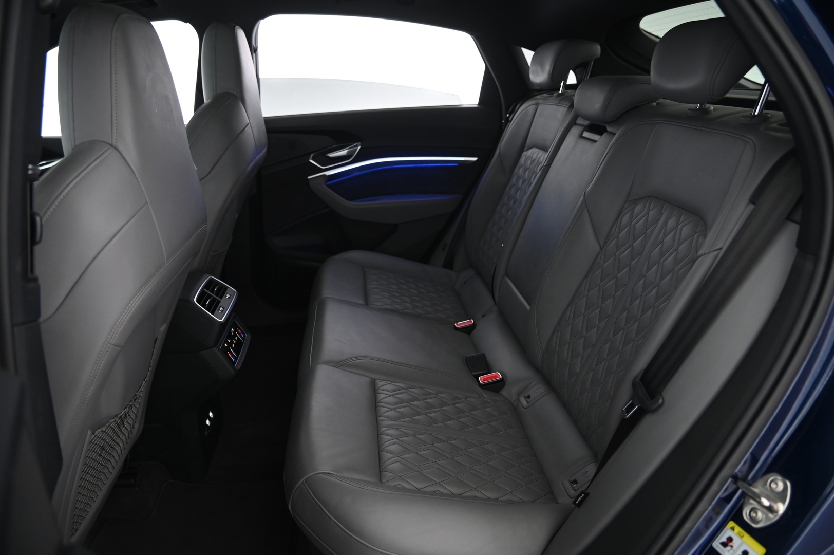 AUDI e-tron 2020