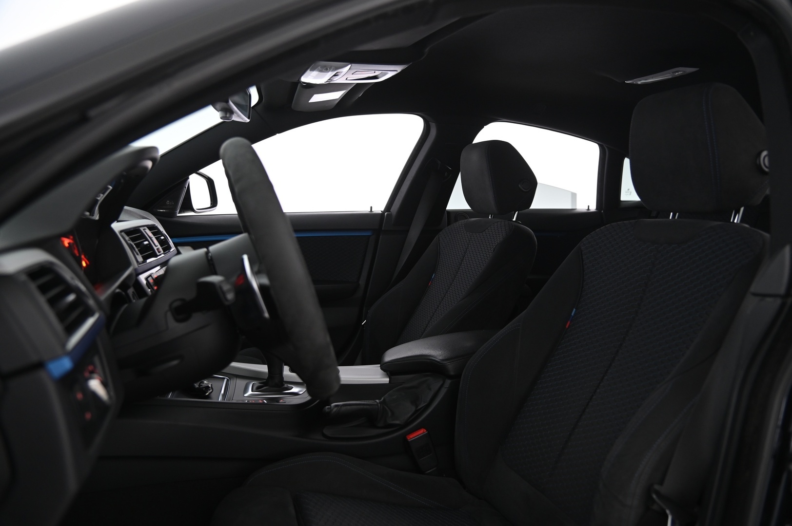 BMW 435 2016