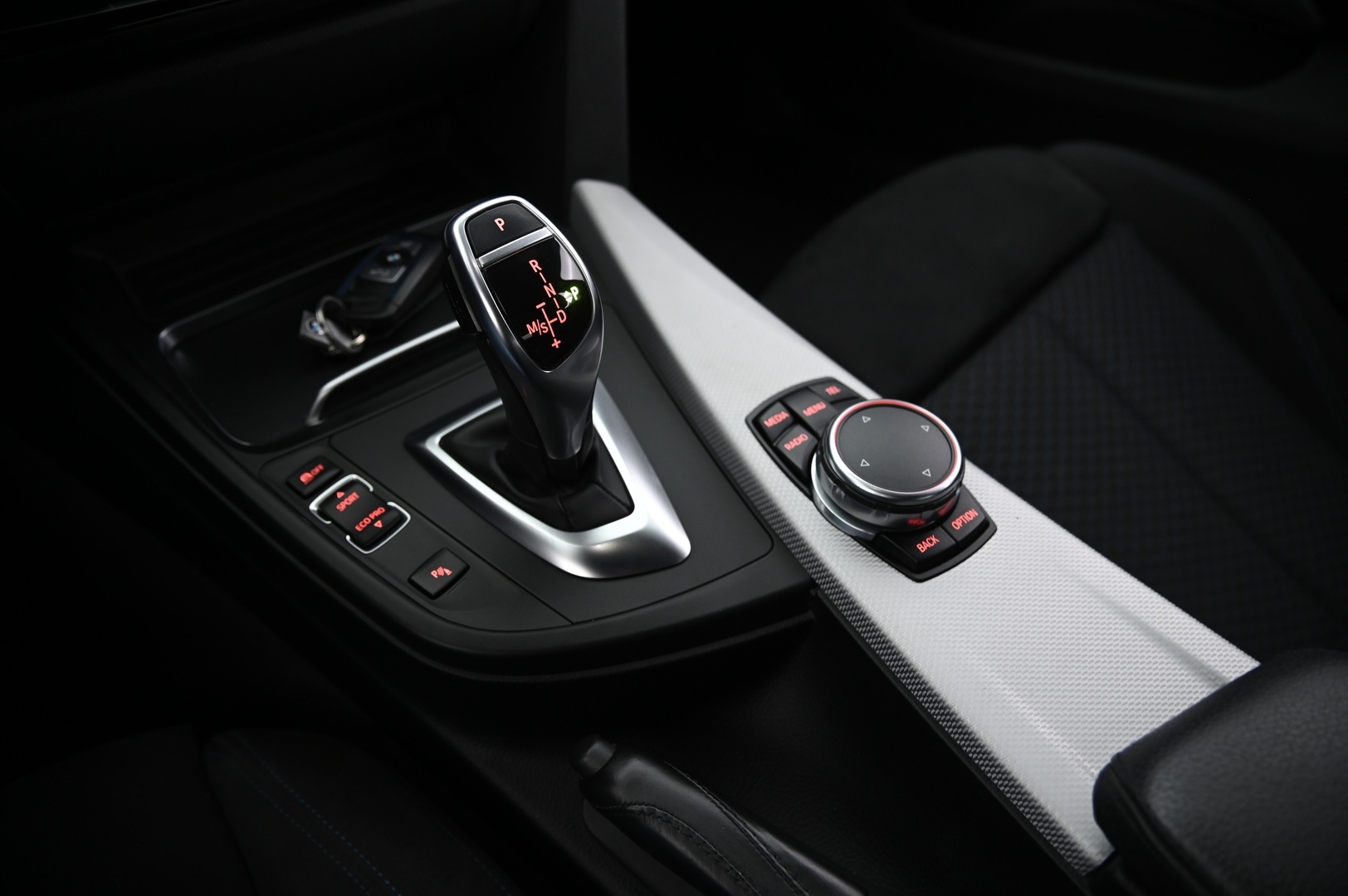 BMW 435 2016