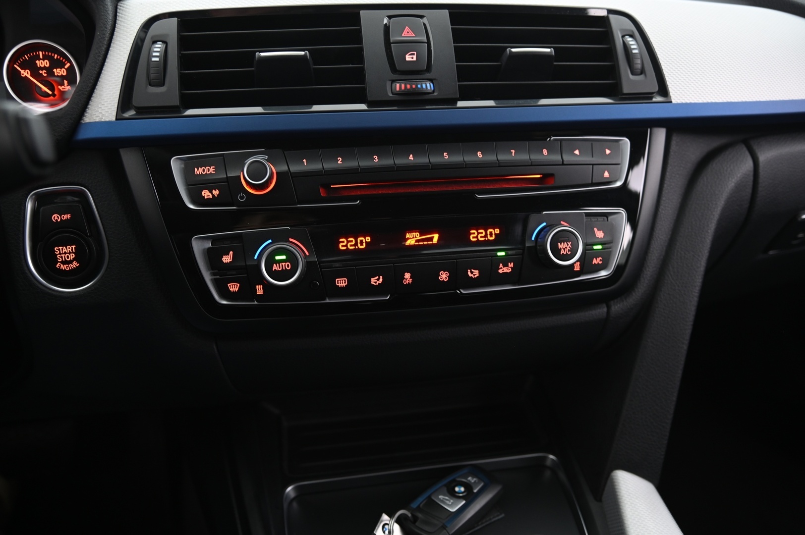 BMW 435 2016