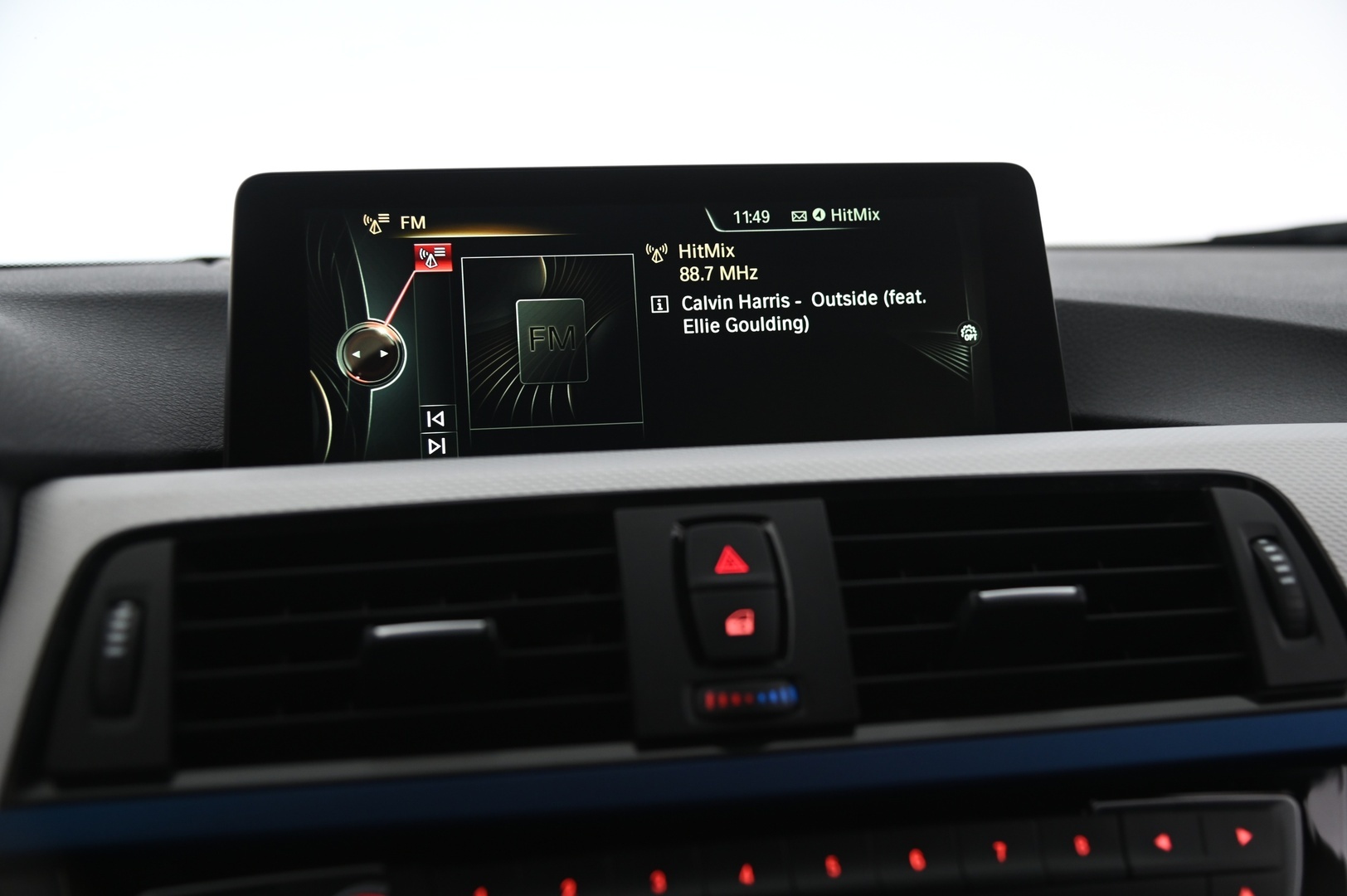 BMW 435 2016