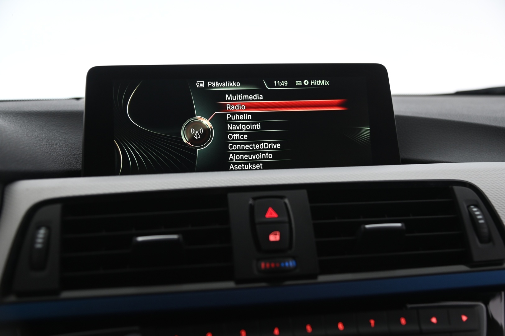 BMW 435 2016