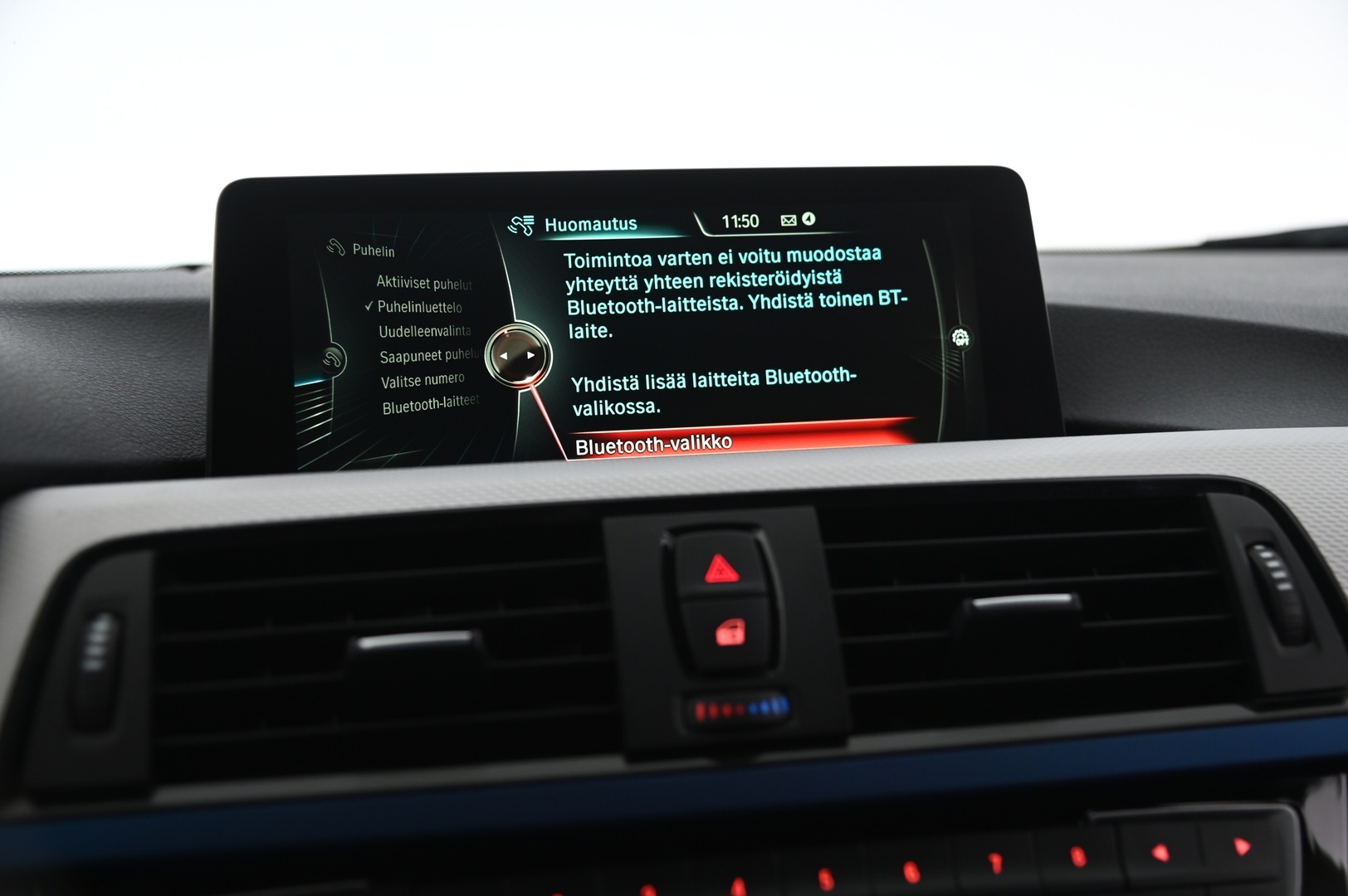 BMW 435 2016