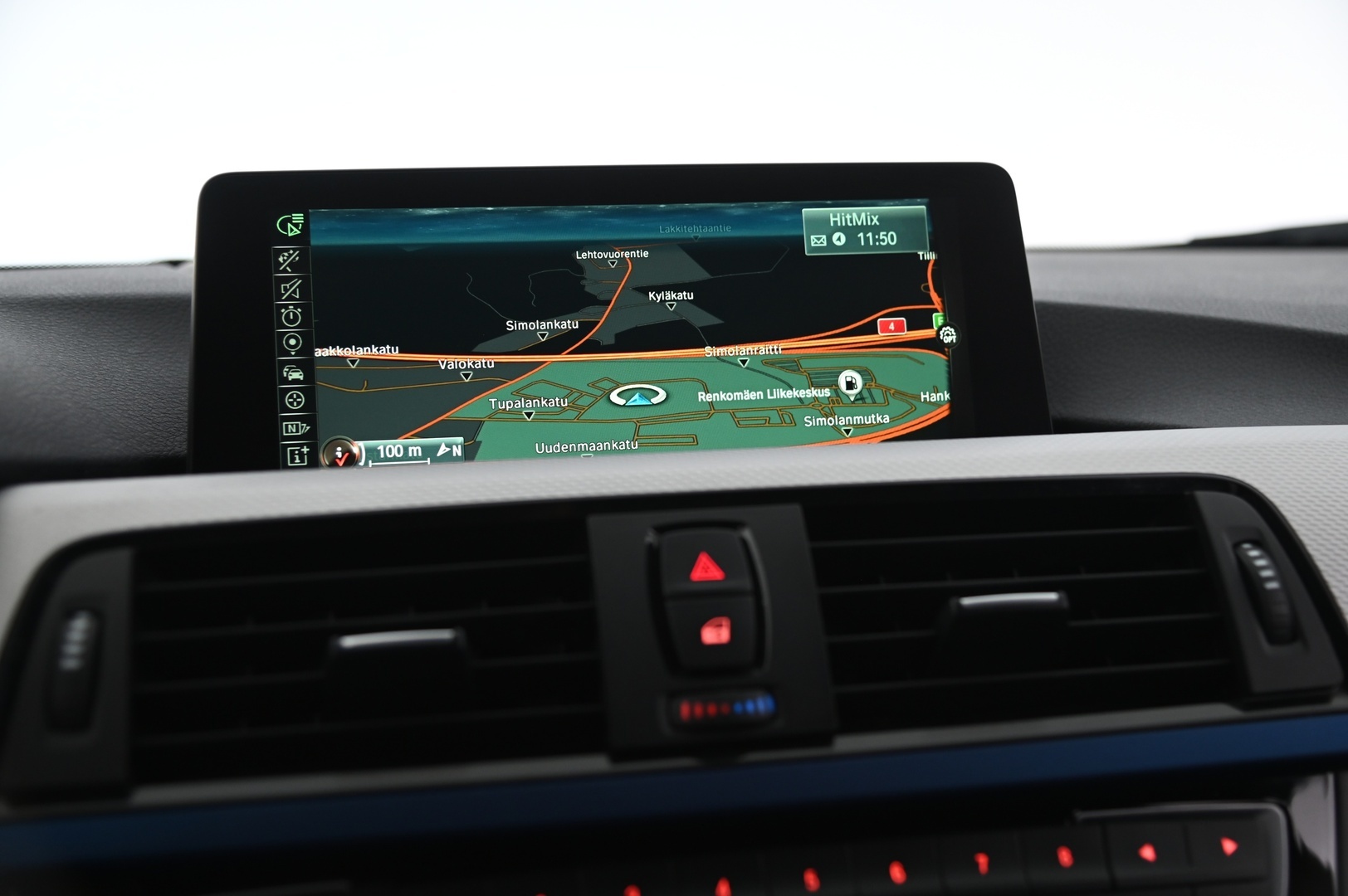 BMW 435 2016