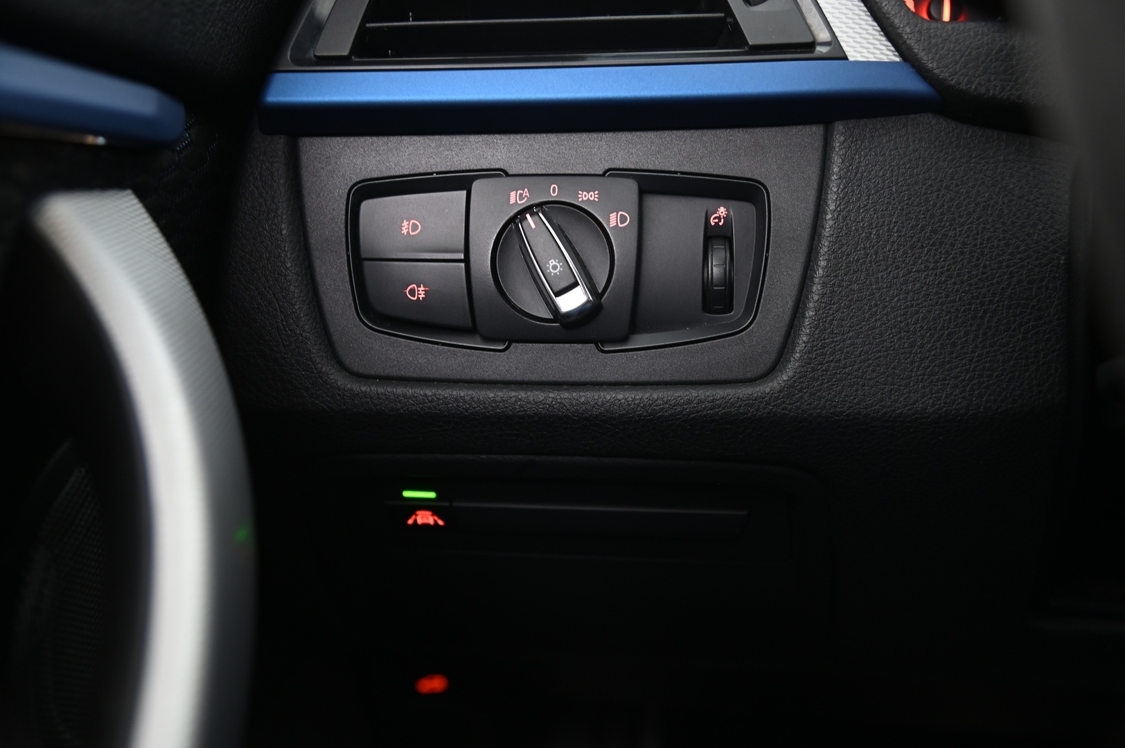 BMW 435 2016