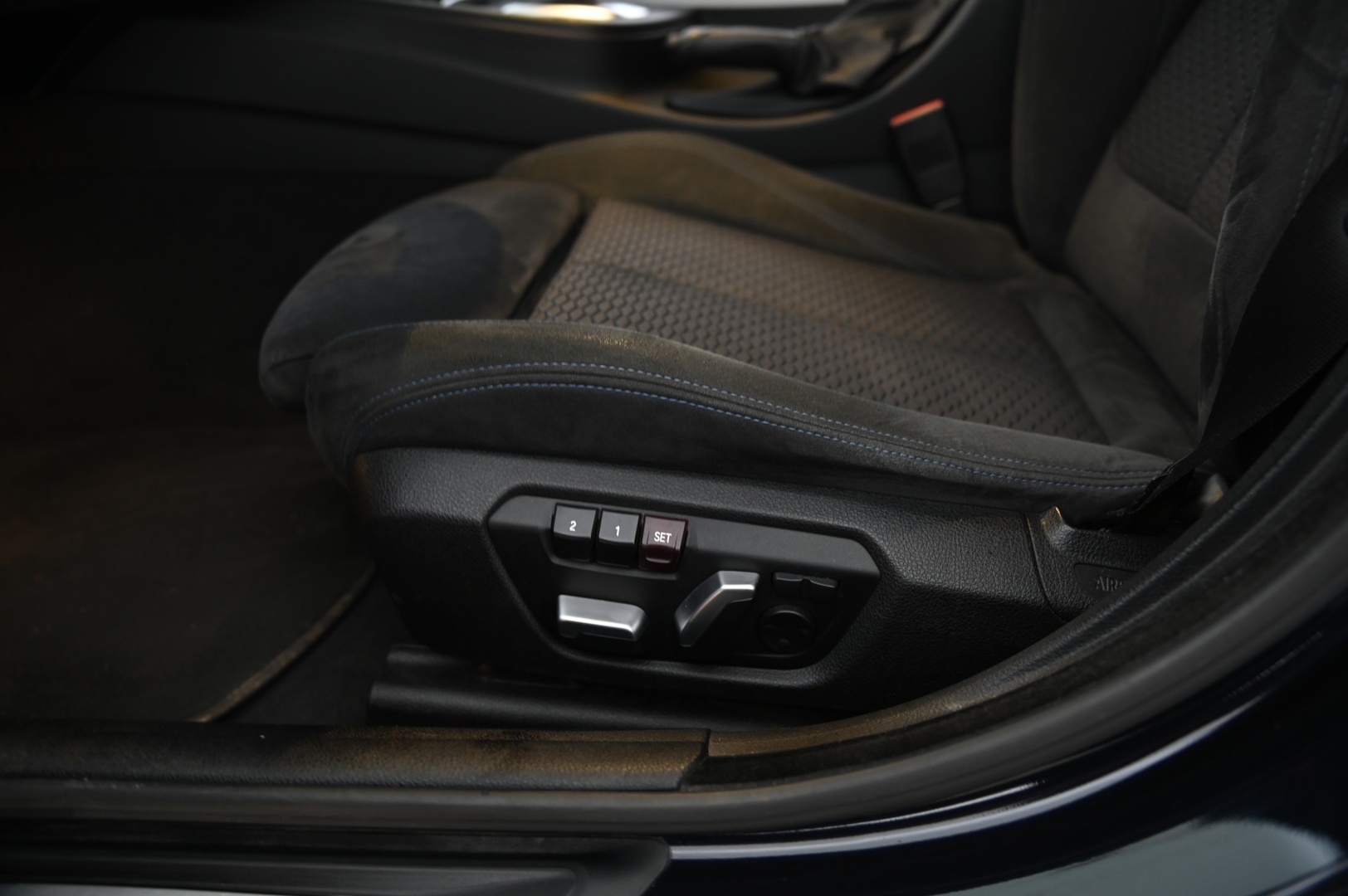 BMW 435 2016