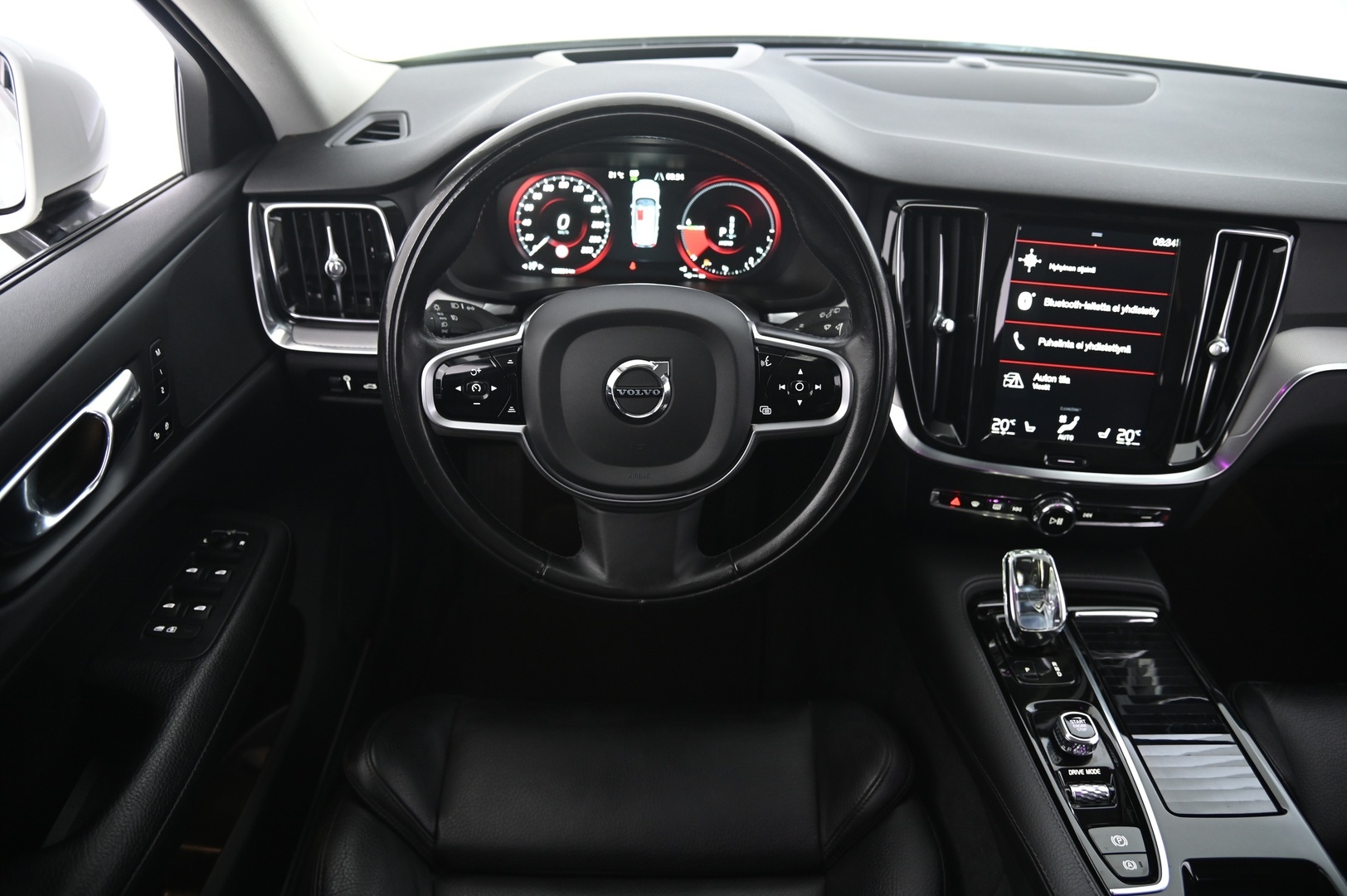 VOLVO V60 2020