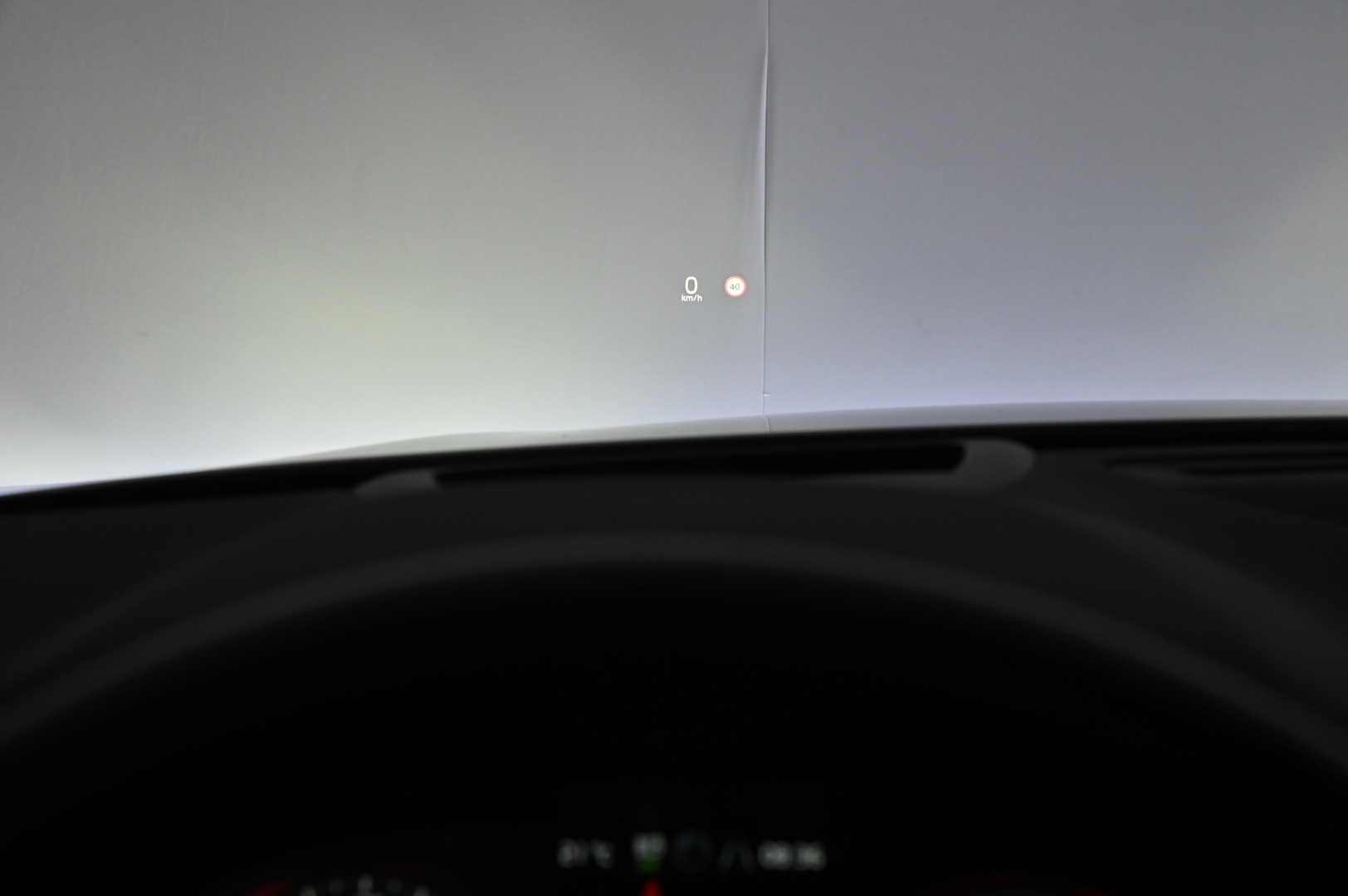 VOLVO V60 2020