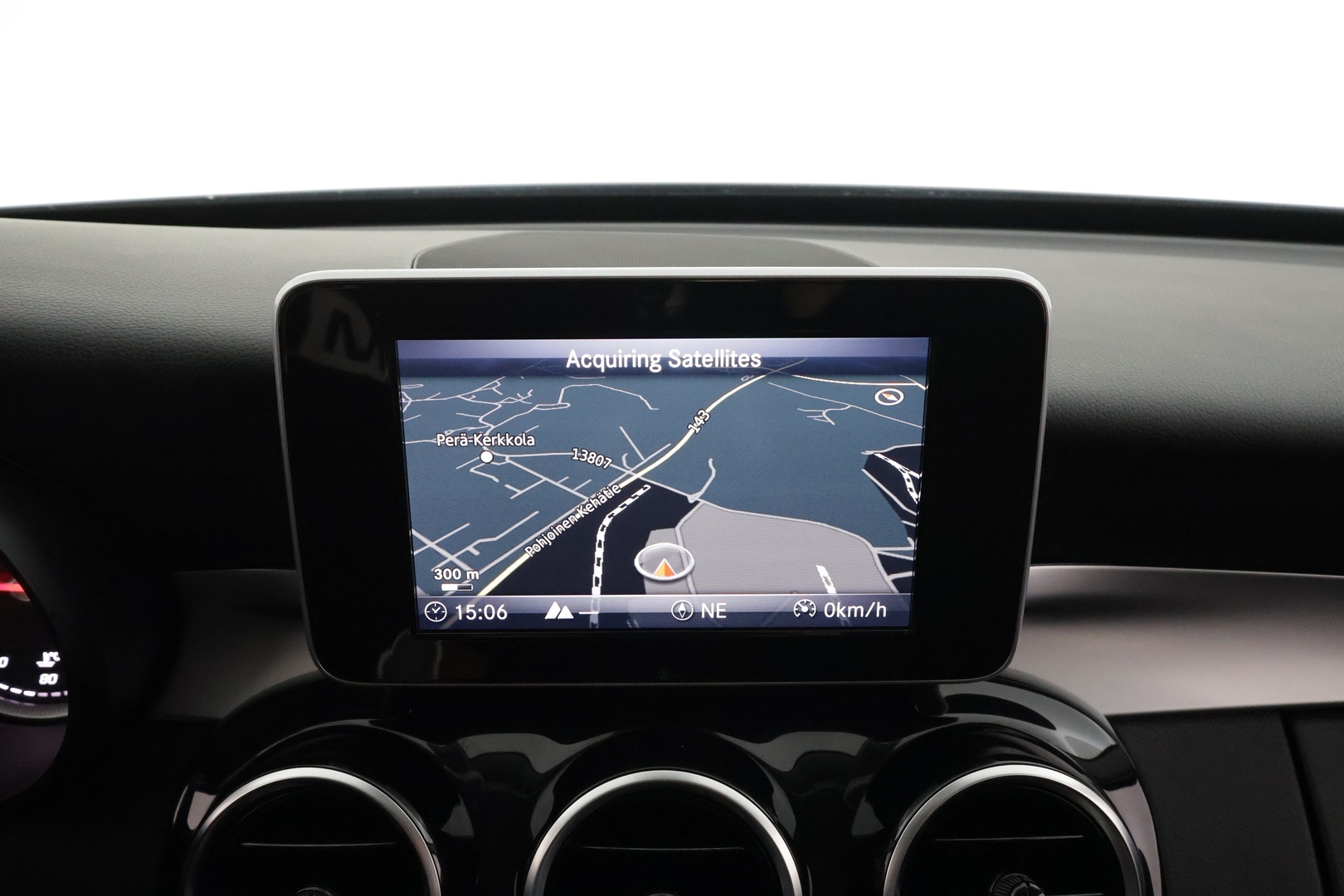 MERCEDES-BENZ C 2018