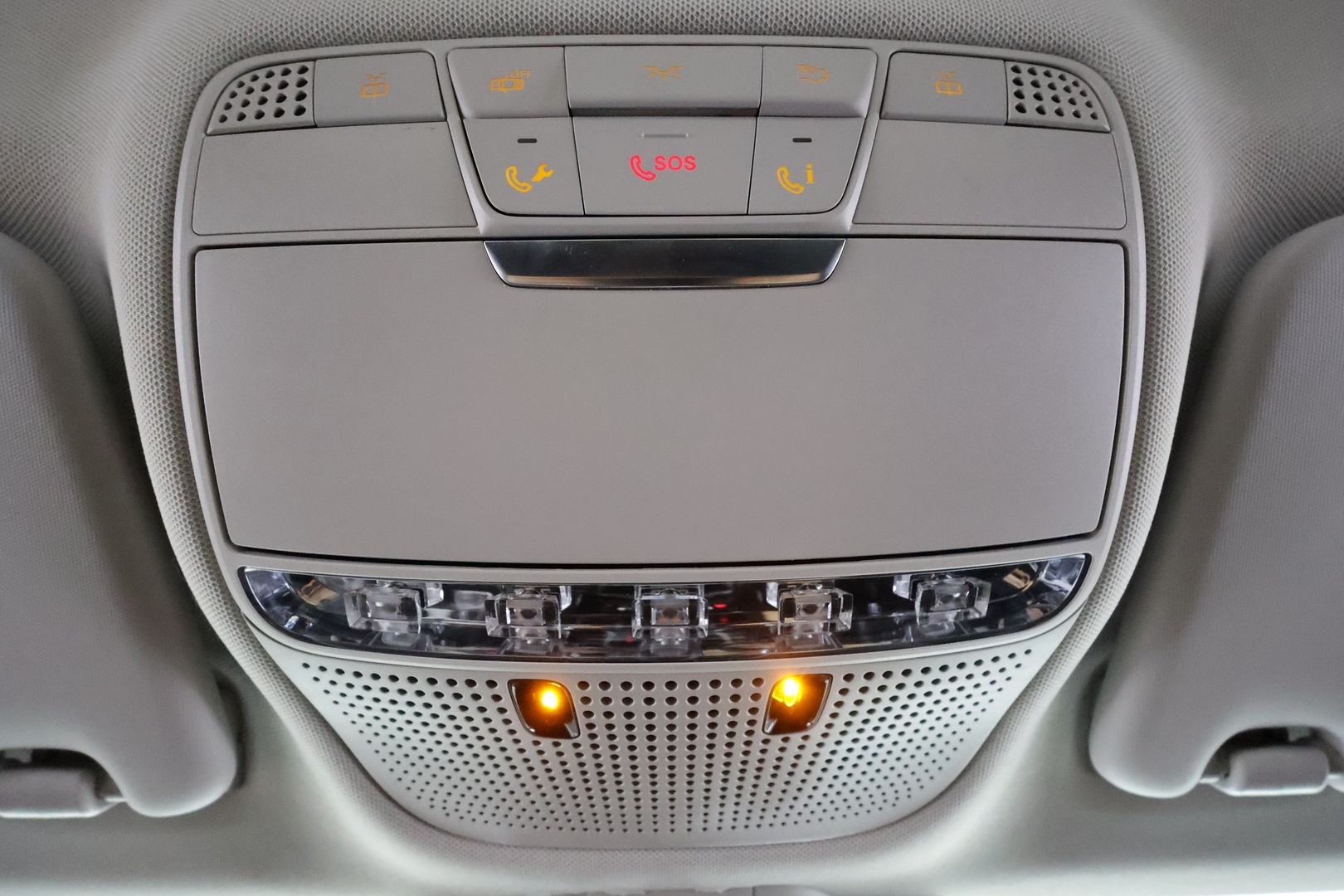 MERCEDES-BENZ C 2018