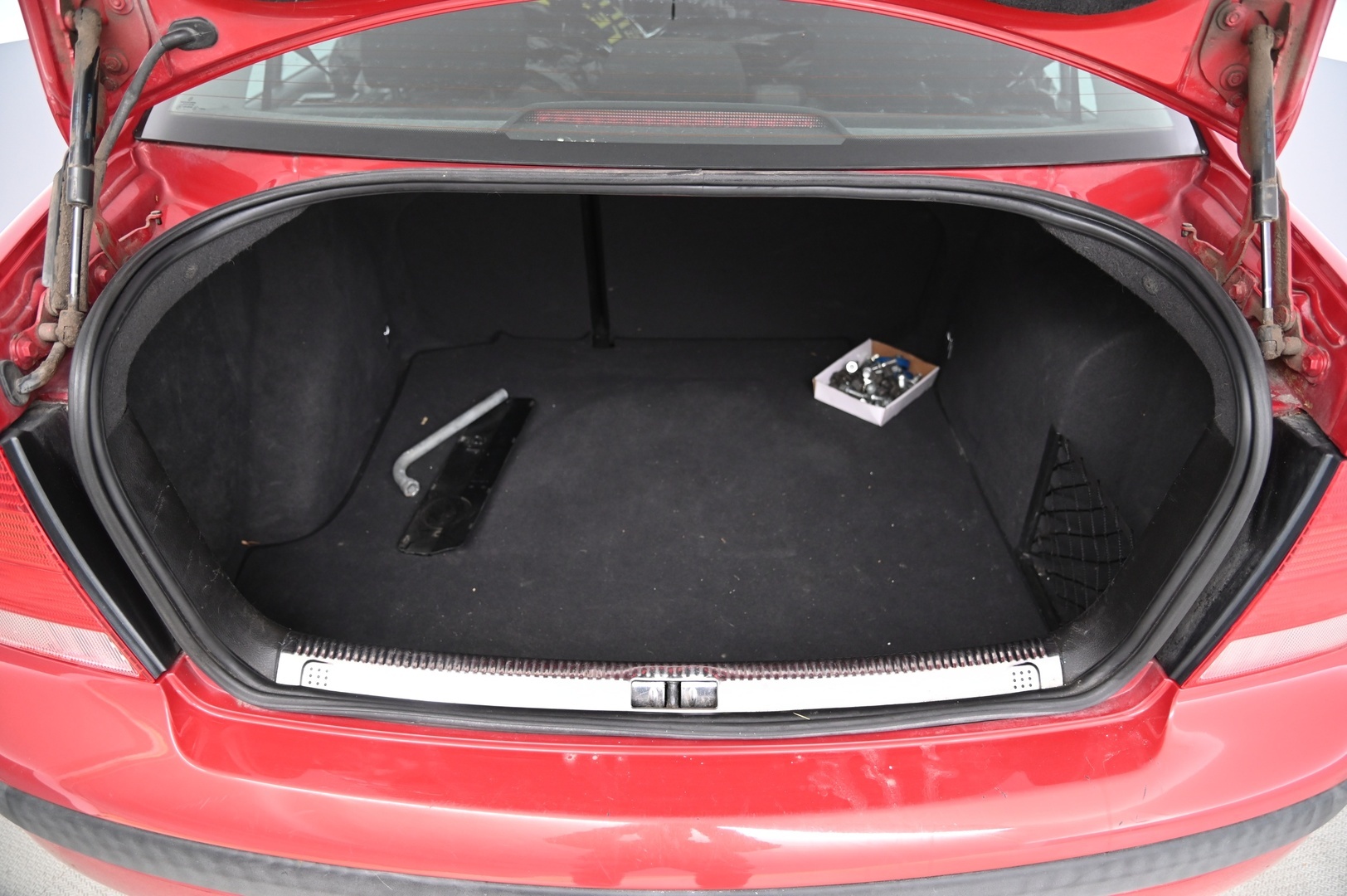VOLKSWAGEN Bora 2005