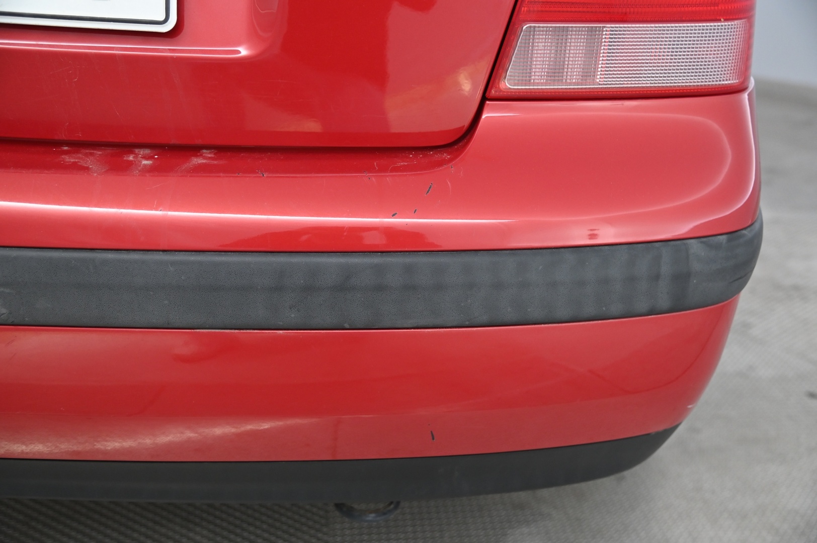 VOLKSWAGEN Bora 2005
