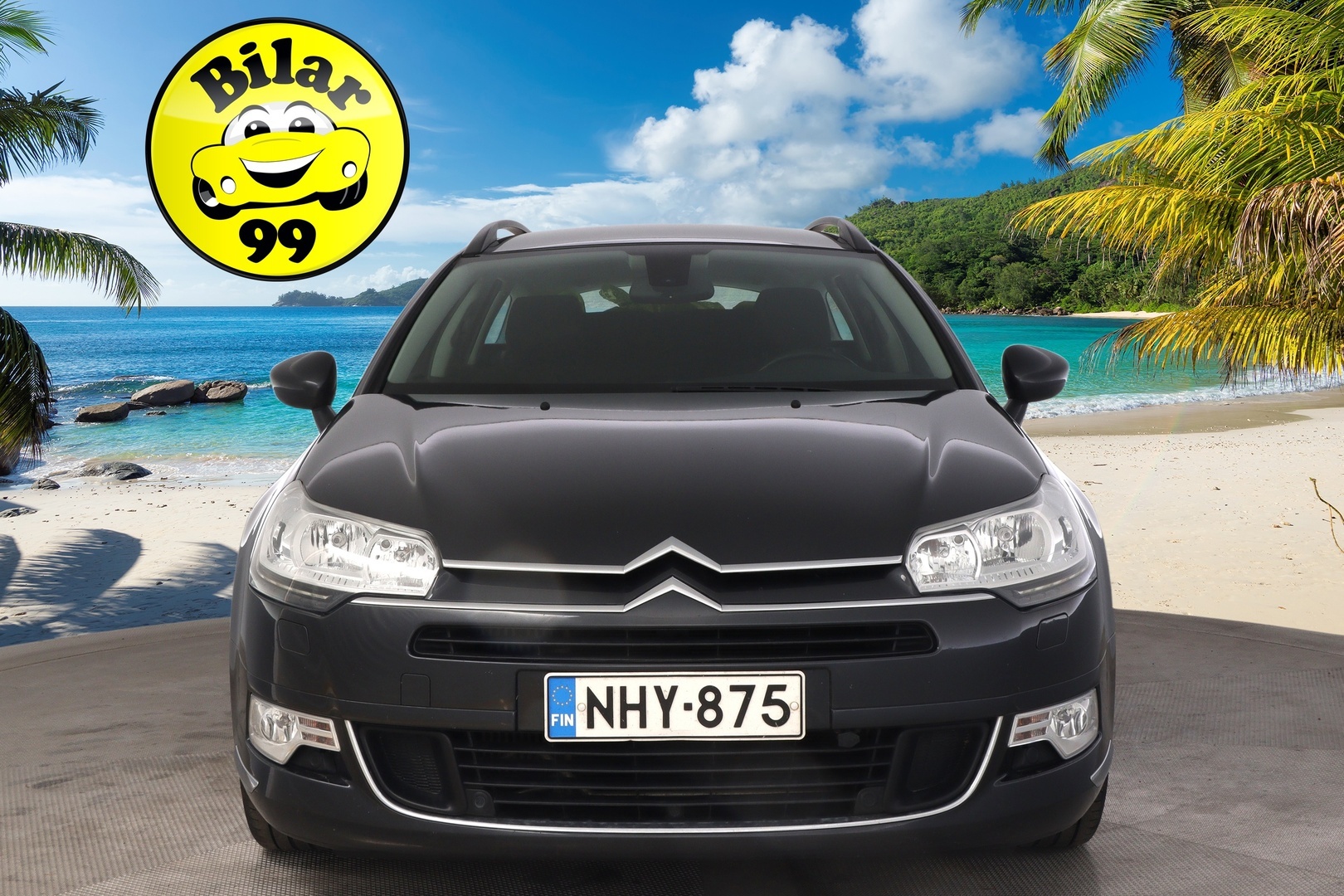 CITROEN C5 2012