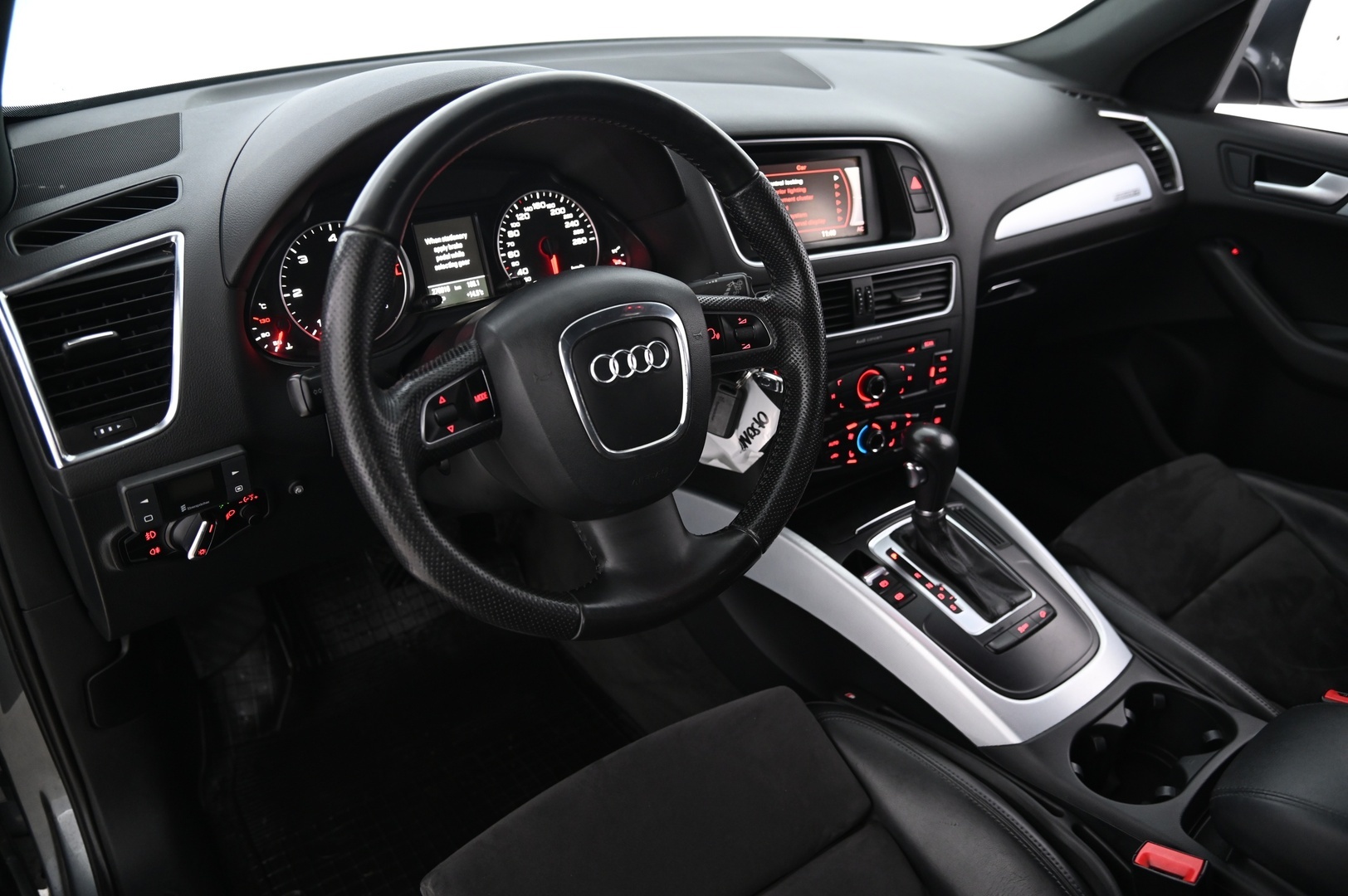 AUDI Q5 2012