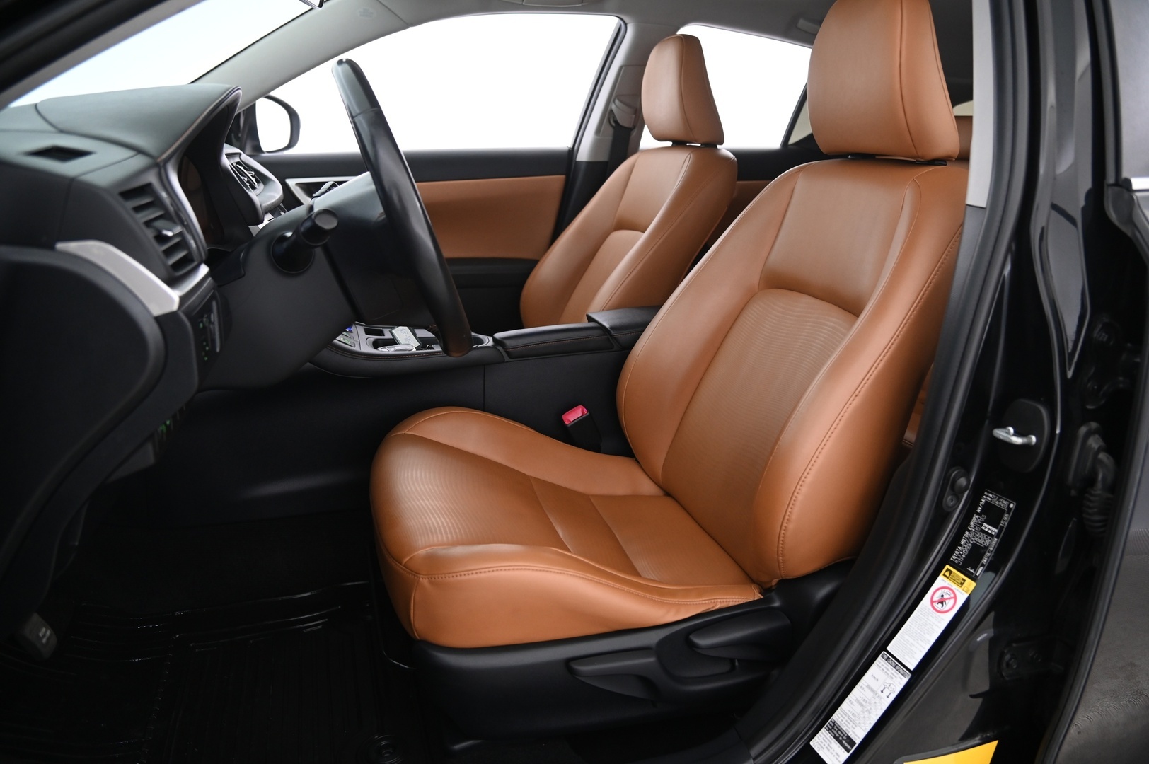 LEXUS CT 2013