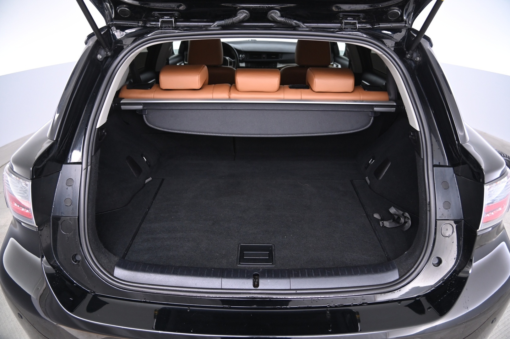 LEXUS CT 2013